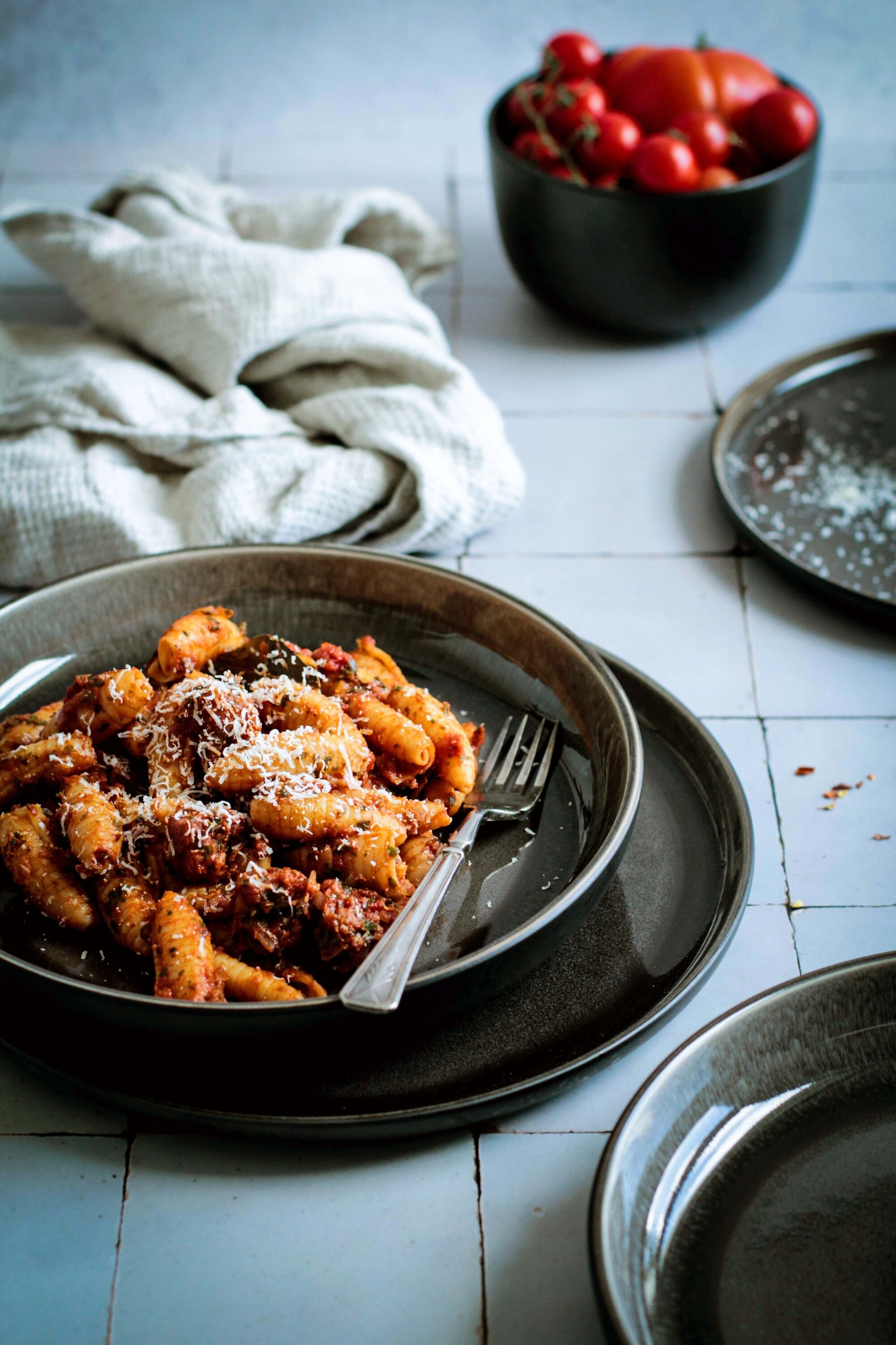 MÄSER Frühstücks-Geschirrset »Niara«