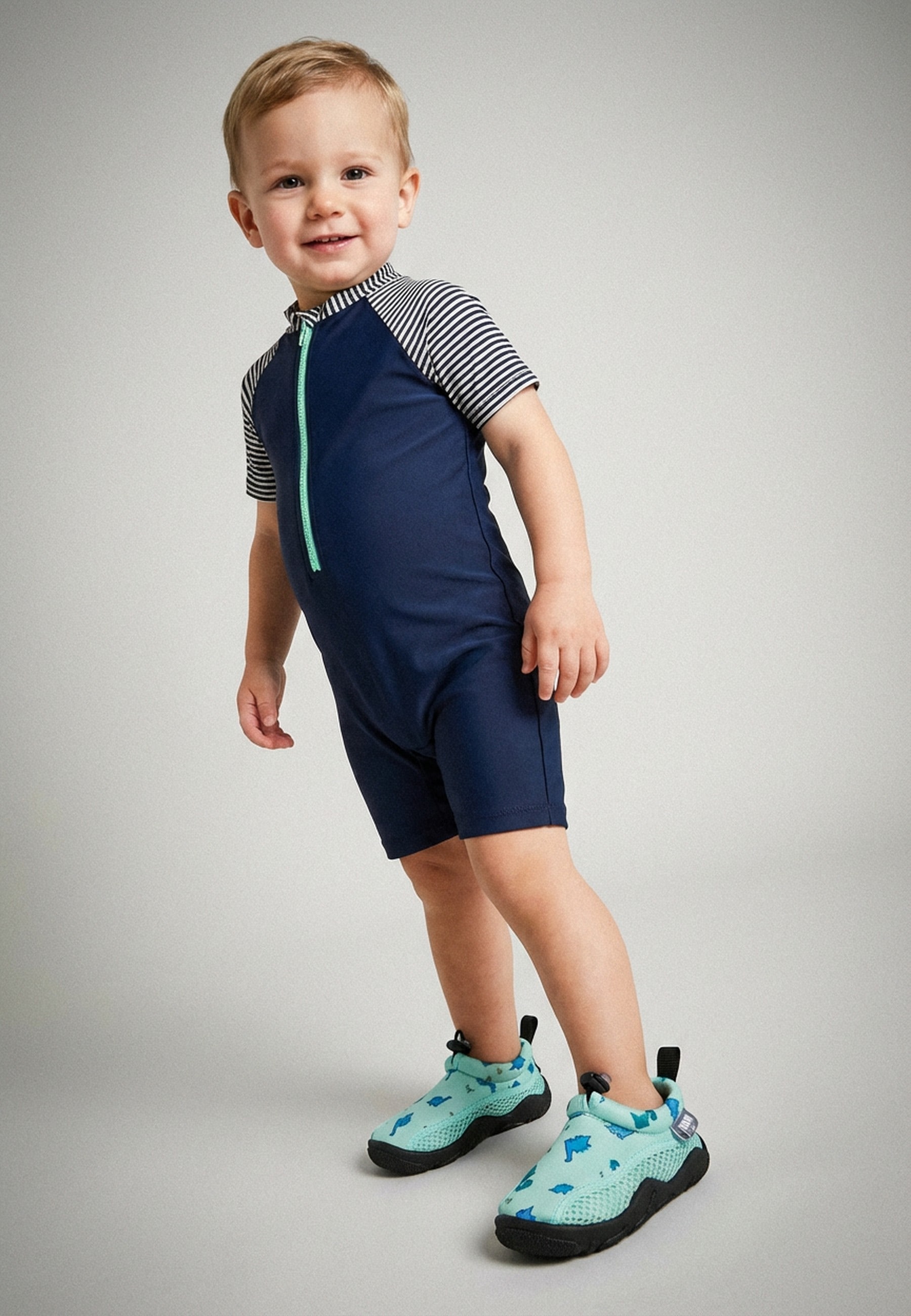 Sterntaler® Badeschuh »Badeschuhe Dino«