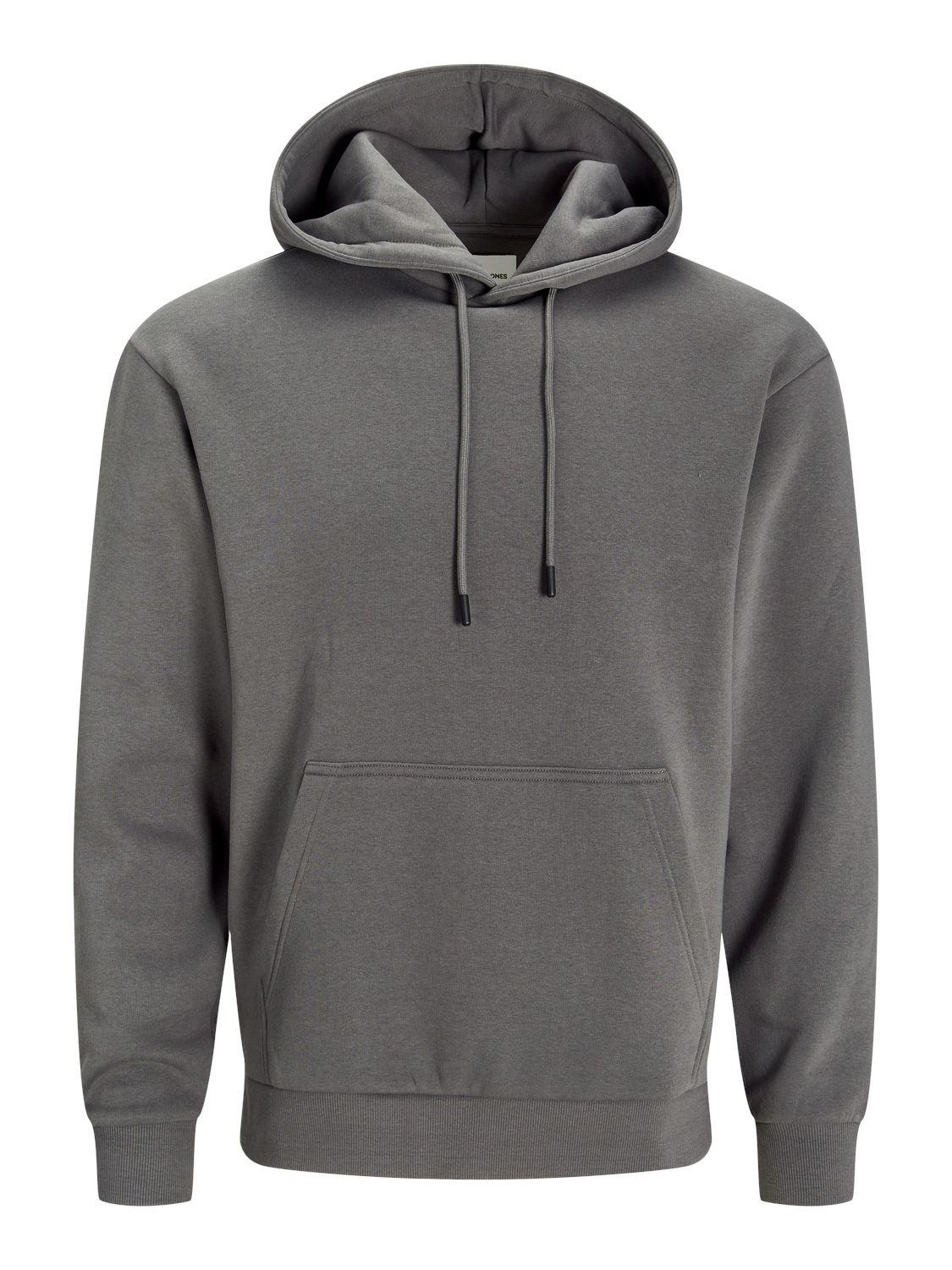 Jack & Jones Kapuzensweatshirt »JJEBRADLEY SWEAT HOOD NOOS«, mit Känguru Tasche