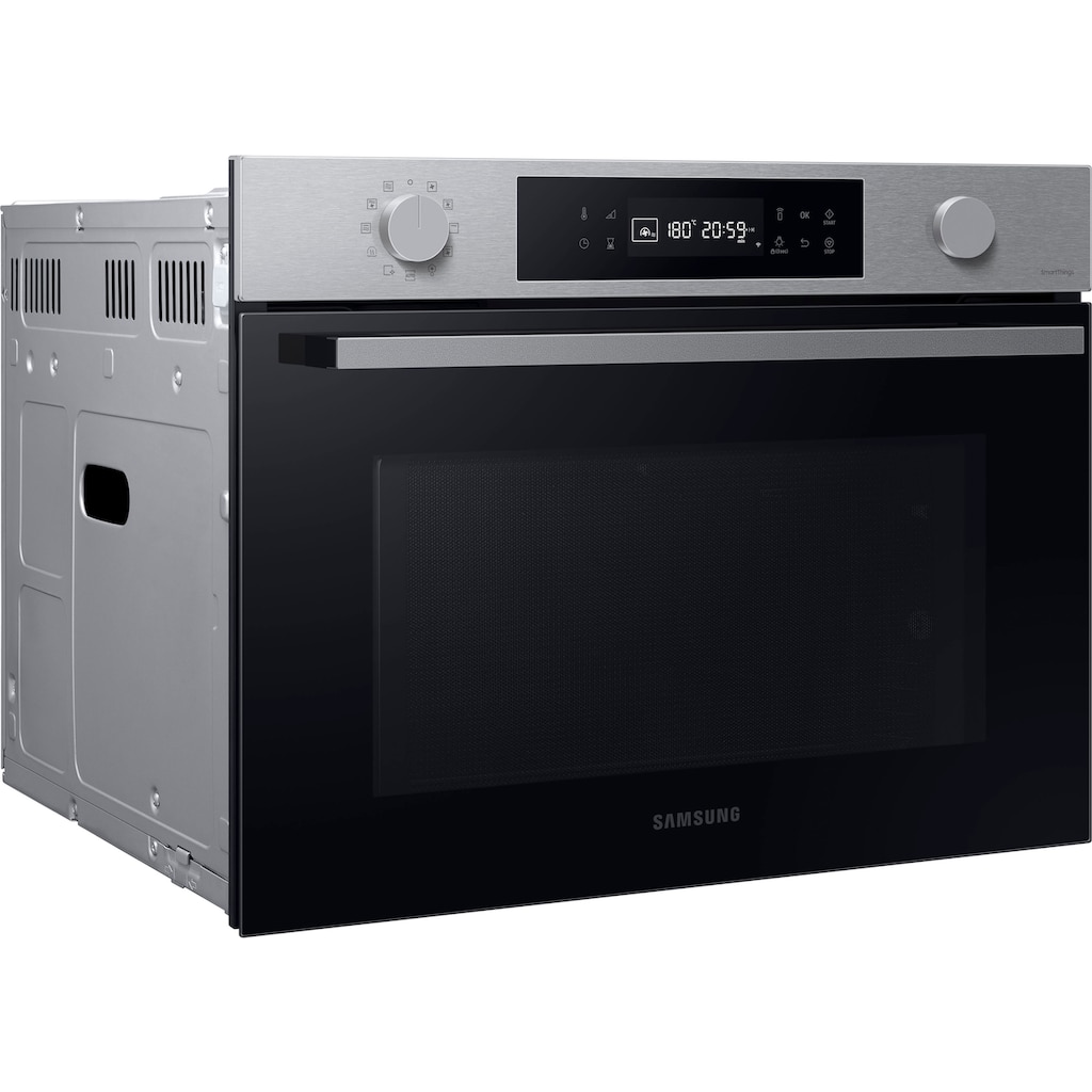 Samsung Backofen mit Mikrowelle »NQ5B4553FB«, NQ7500B, NQ5B4553FBS/U1