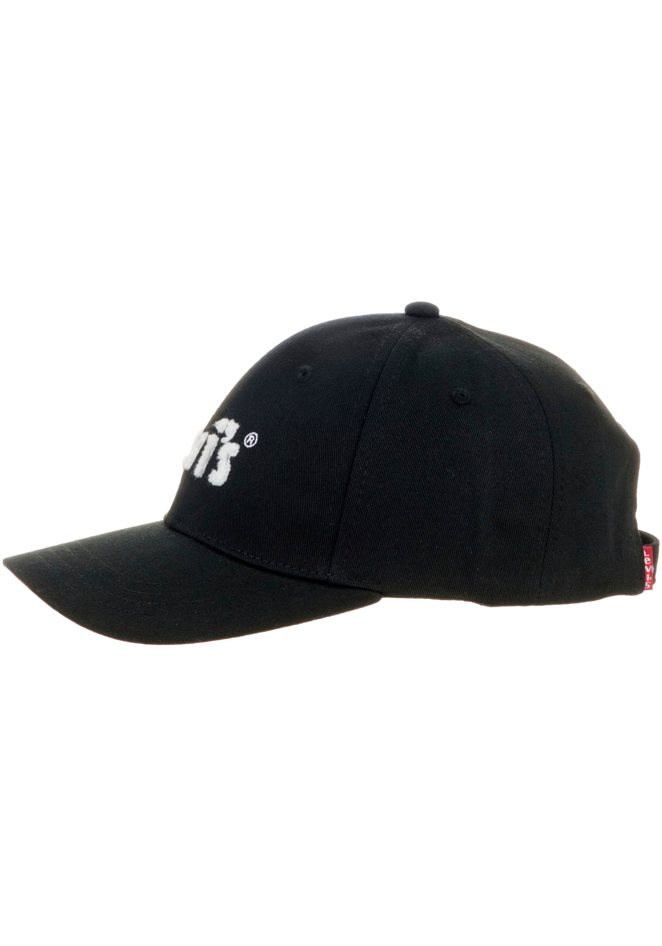 Levi's® Baseball Cap »UNISEX«, POSTER LOGO CAP bestellen bei OTTO