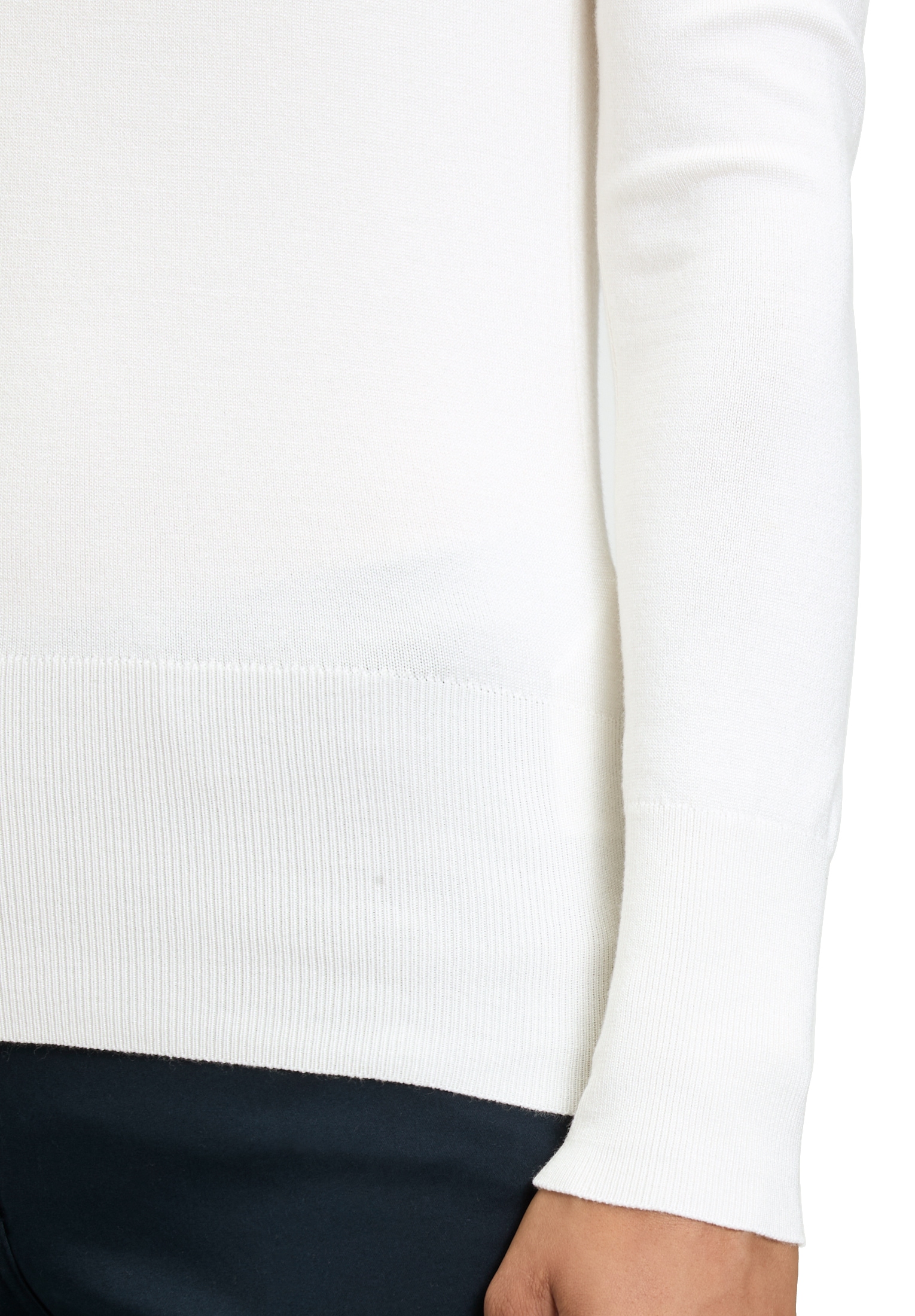 Betty Barclay Rollkragenpullover »Rollkragenpullover langarm«