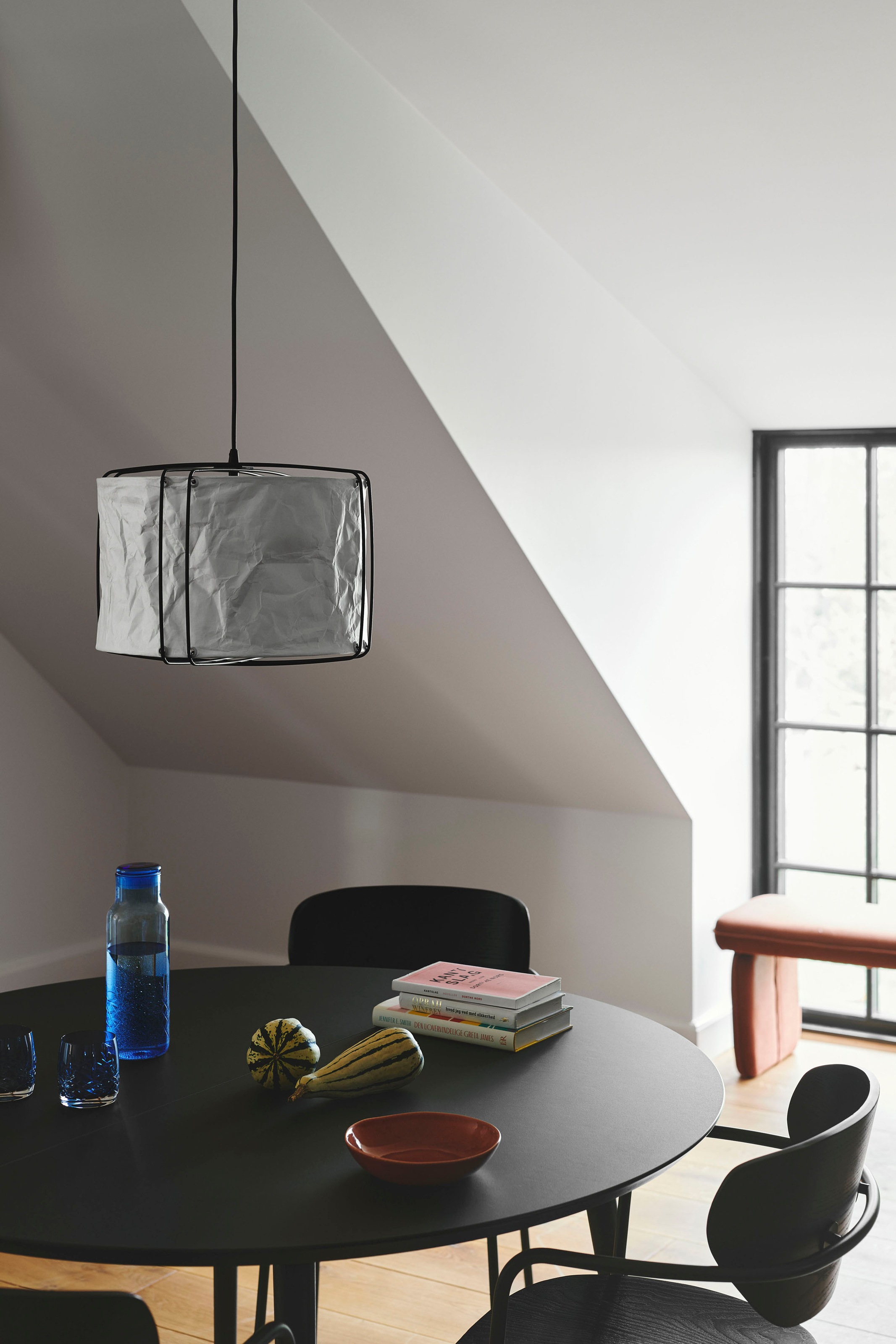 Nordlux Pendelleuchte »Cardine 35«, 1 flammig, Leuchtmittel E27 | ohne Leuchtmittel