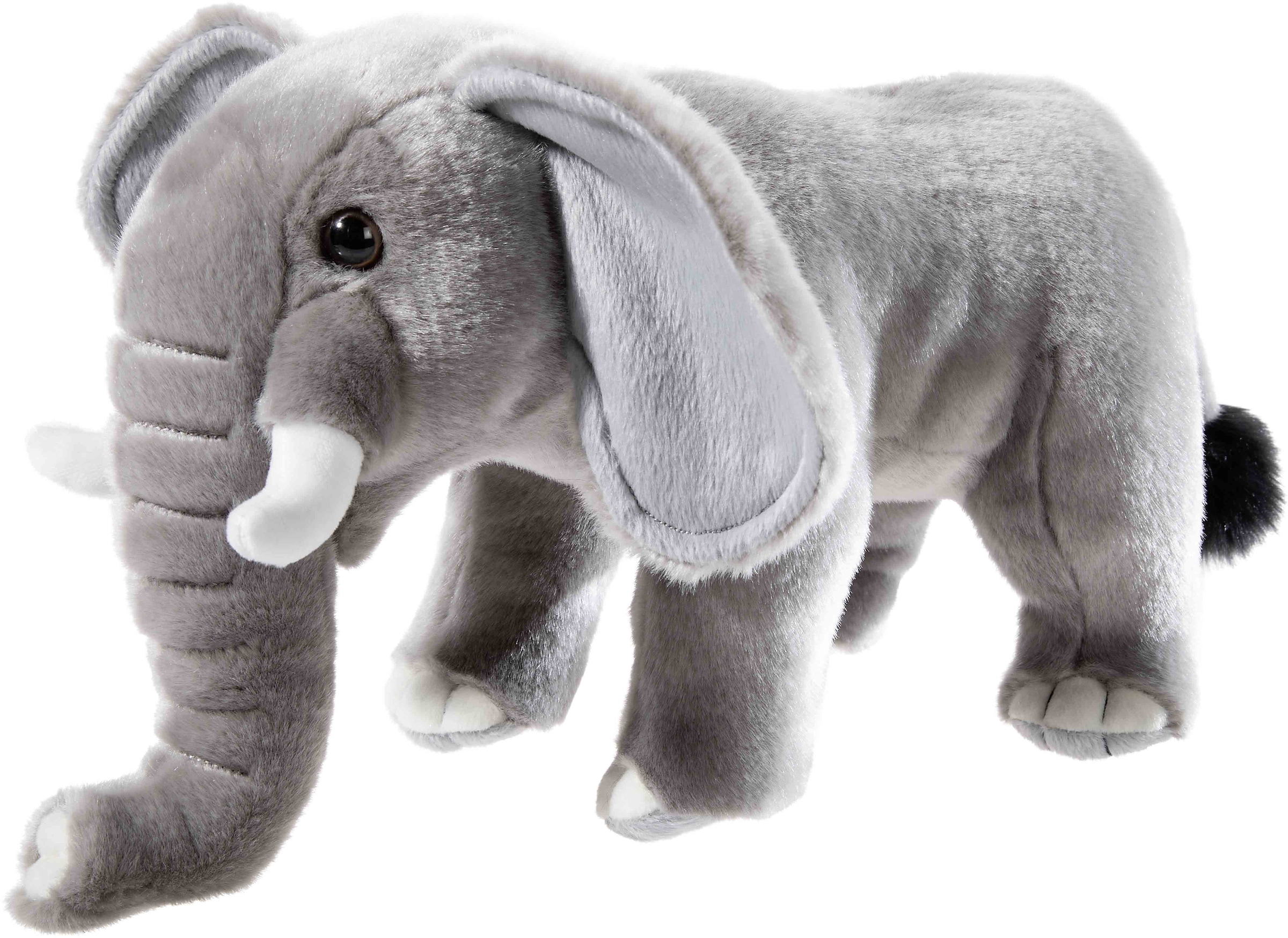 Heunec® Kuscheltier »Misanimo, Elefant stehend«
