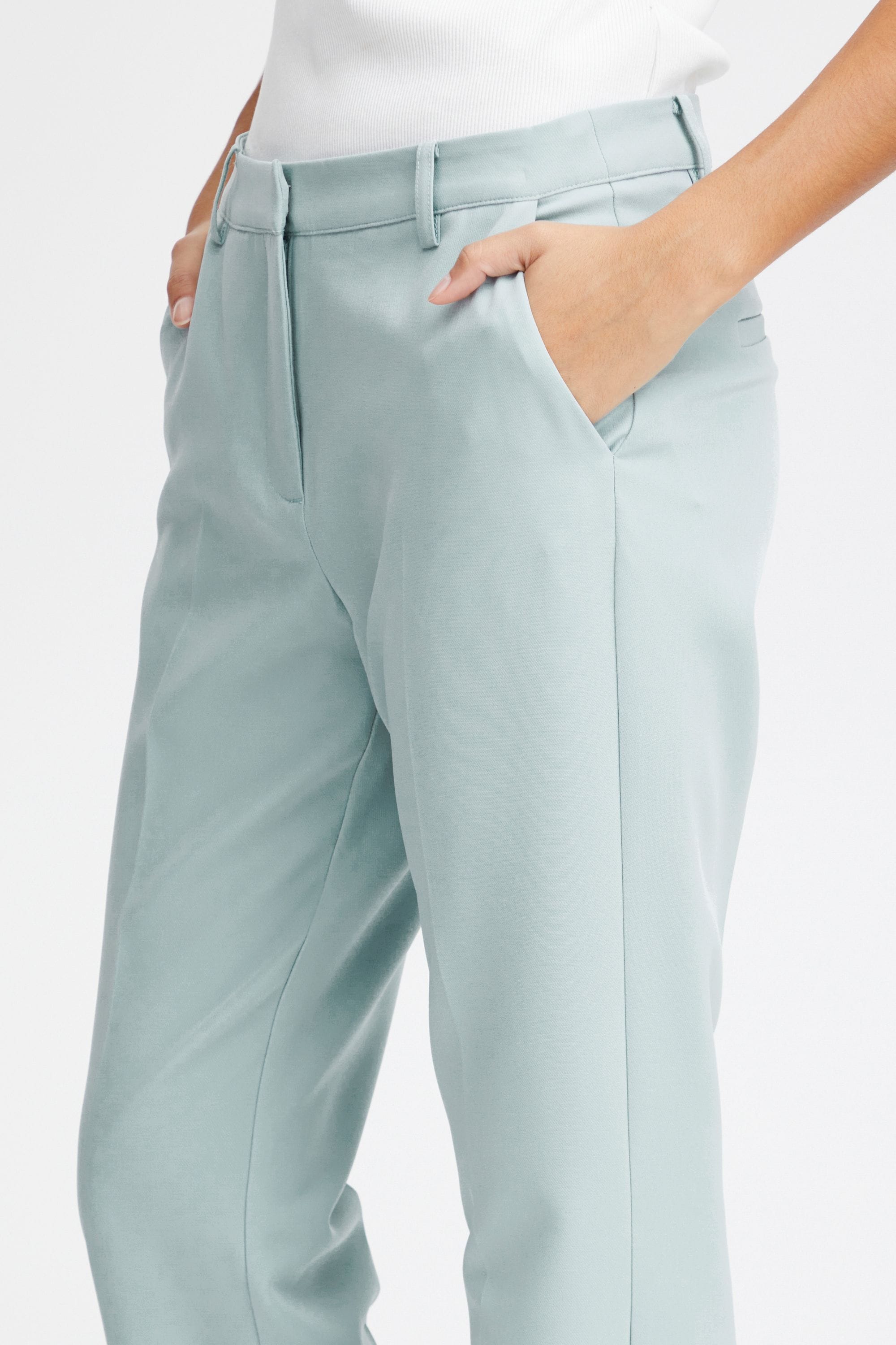 Ichi Stoffhose »Stoffhose IHLexi«