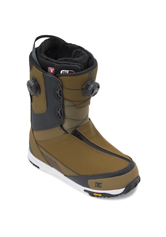 Snowboardboots »Transcend«