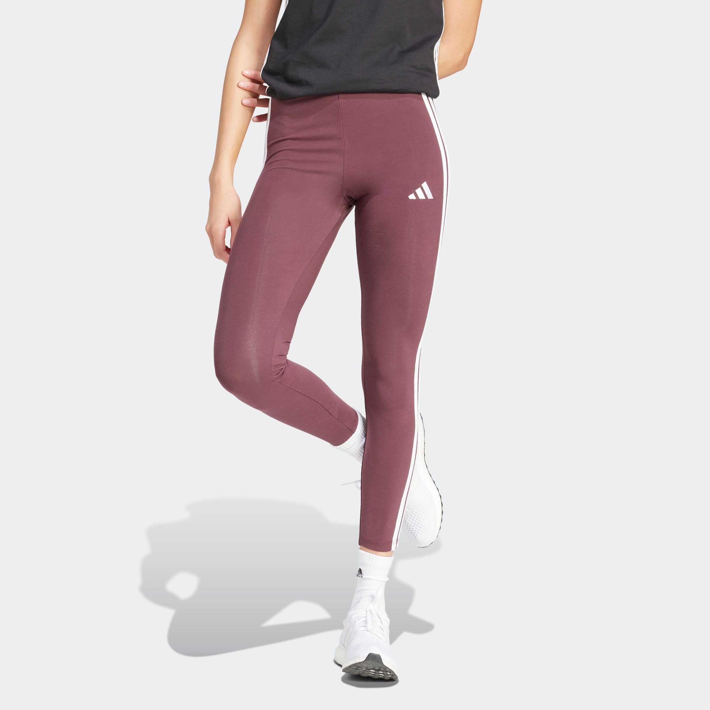 adidas Sportswear Trainingstights »W 3S SJ LEG«, (1 tlg.)