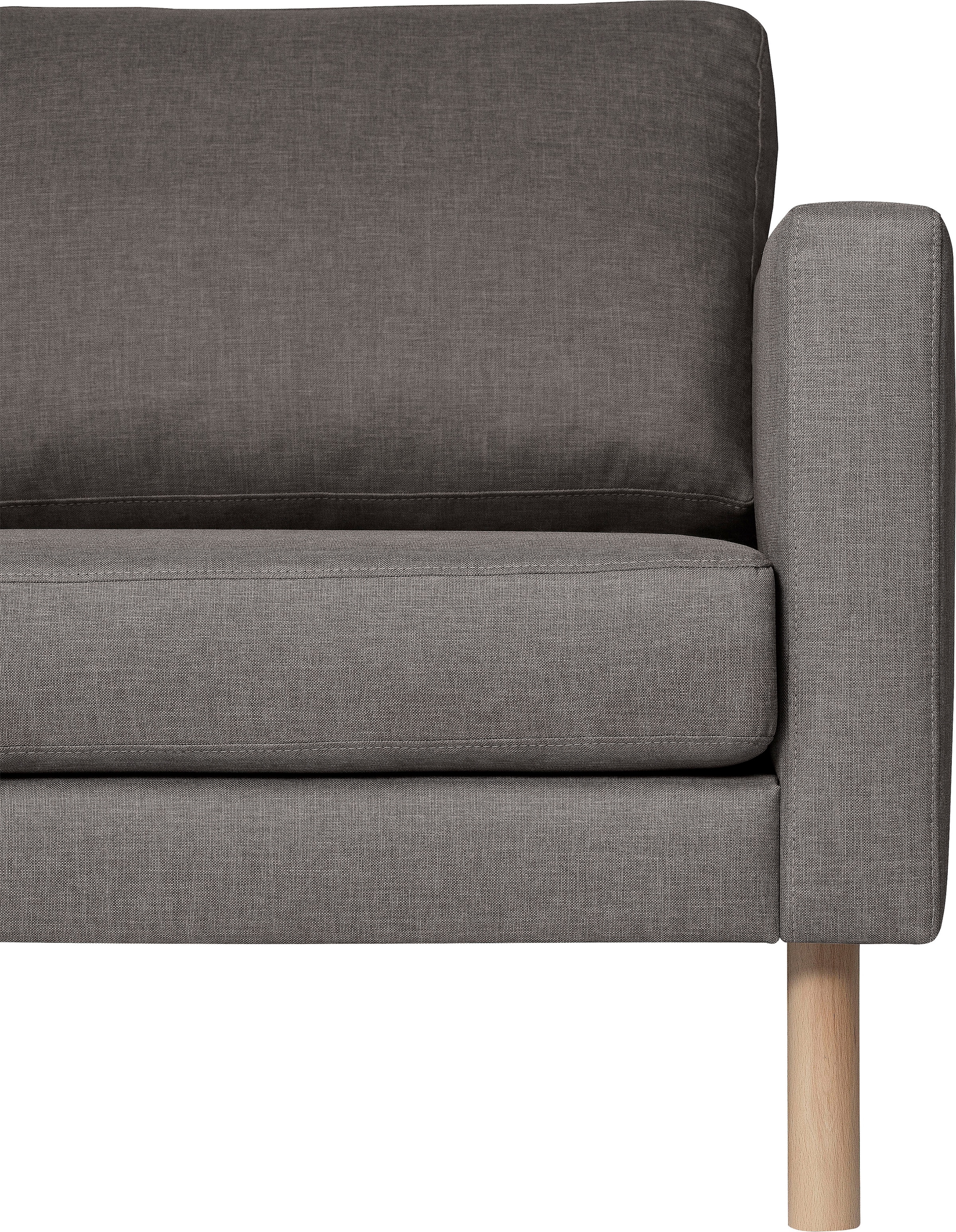 GEPADE Sessel »Clubsessel und Loungesessel«, in klassischem Design