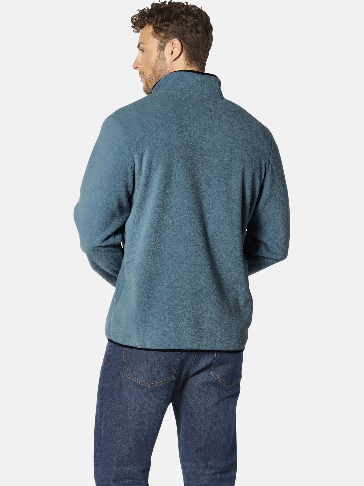 Babista Fleecepullover »Fleece-Sweatshirt BELLAZONTI«