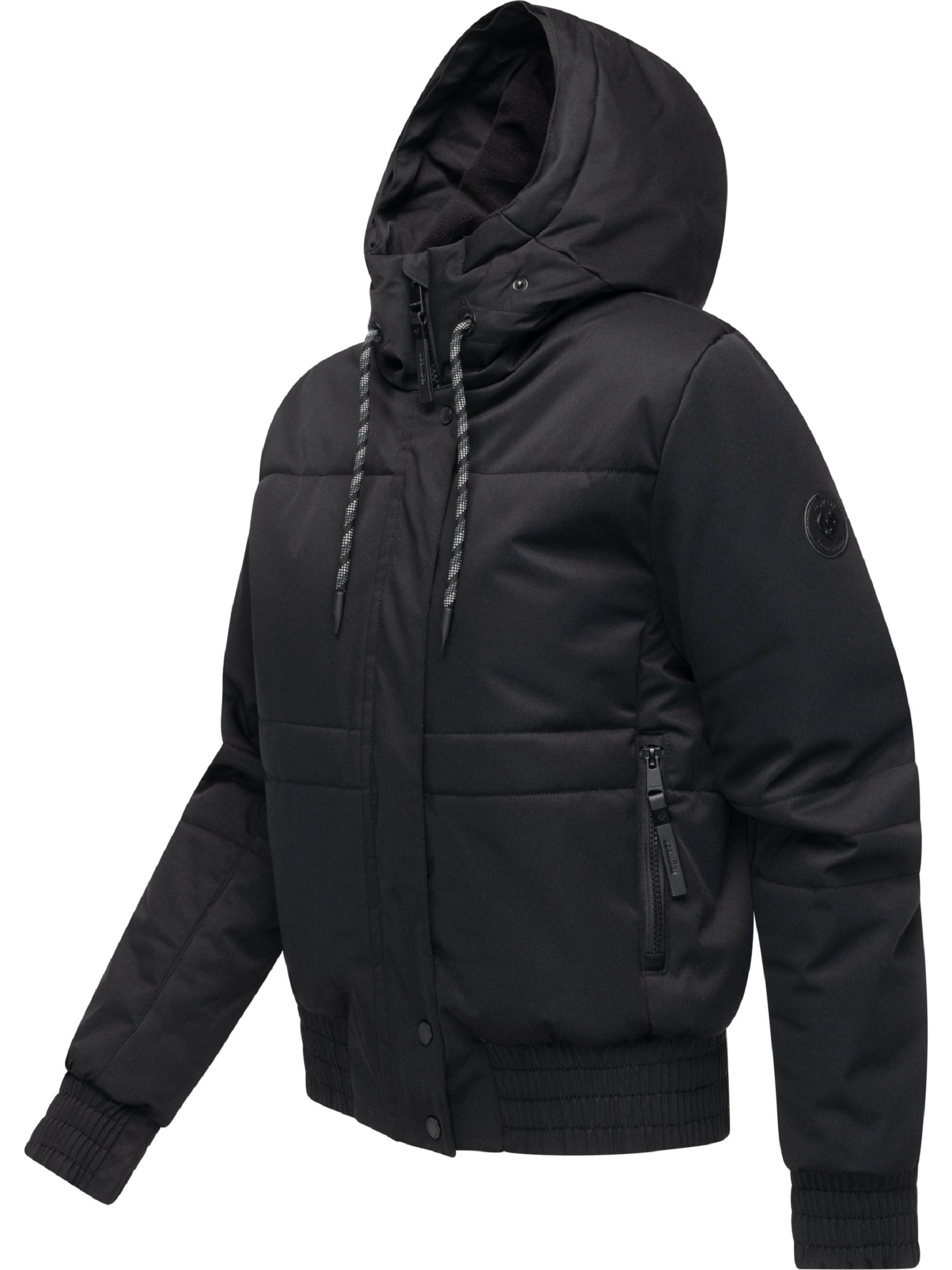 Ragwear Winterjacke »Winterjacke Deluxia YOUMODO«