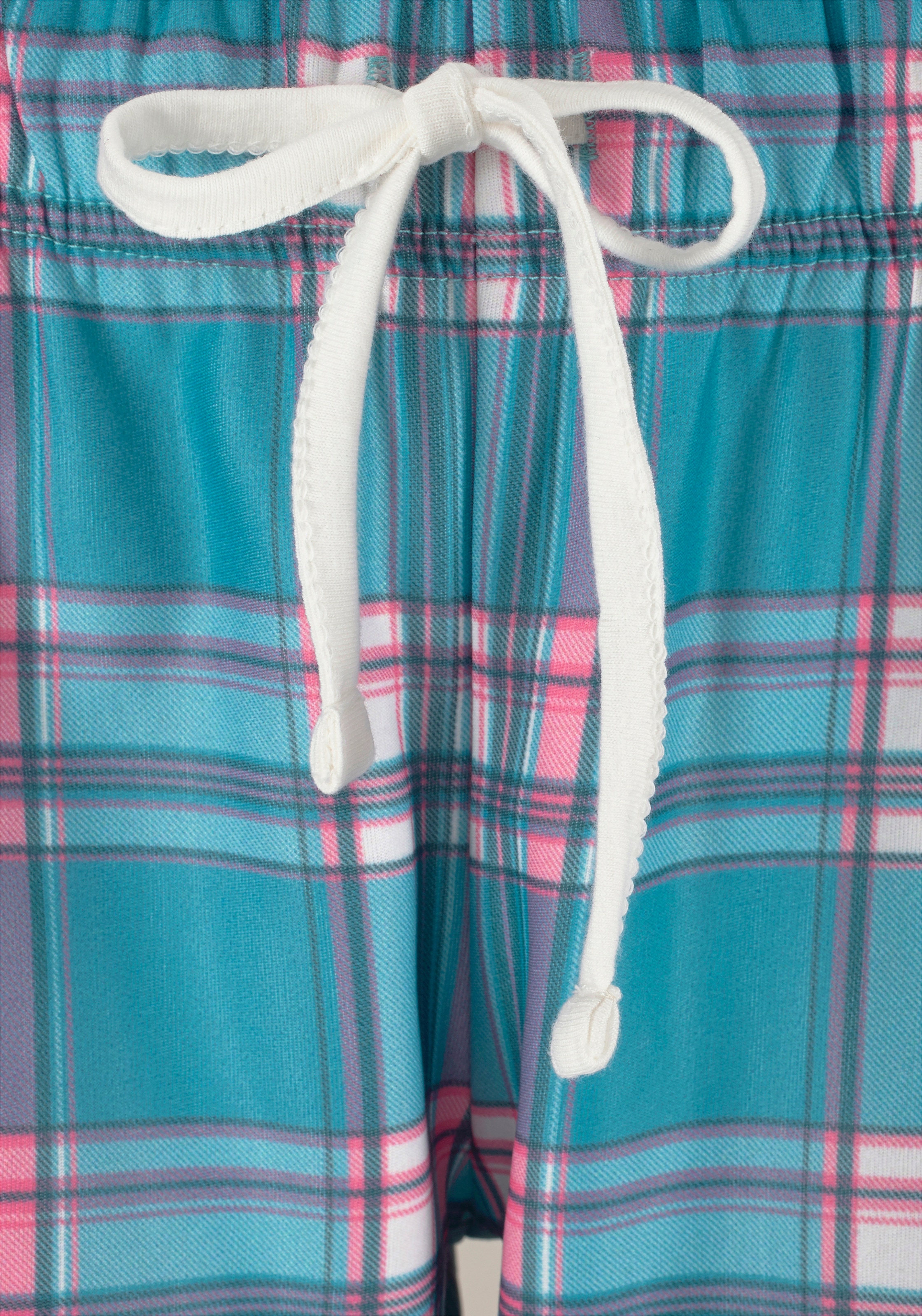 Arizona Pyjama, (2 tlg., 1 Stück) bestellen bei OTTO