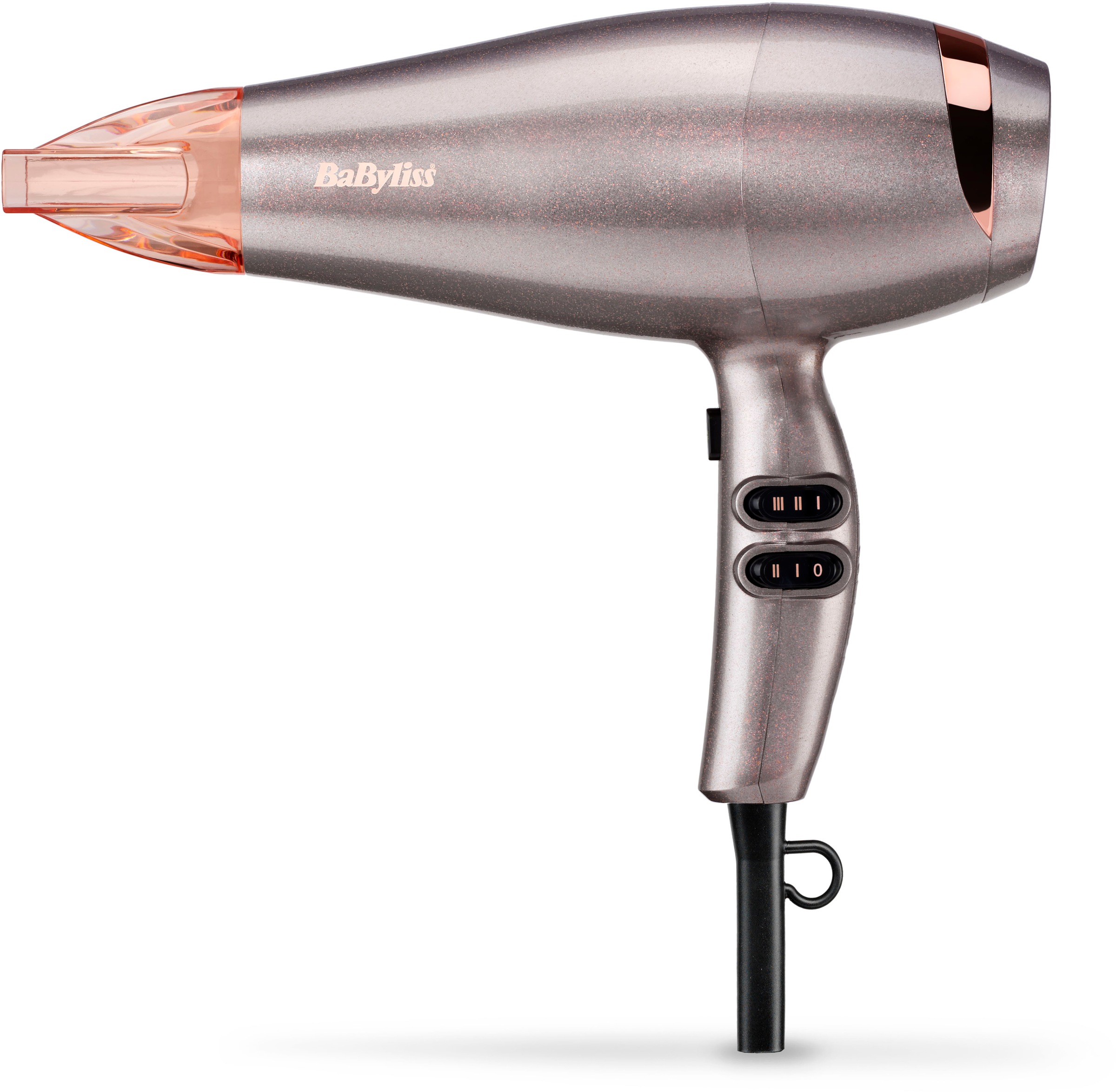 Babyliss Haartrockner »Elegance 2100« 2.100 W in rosegold