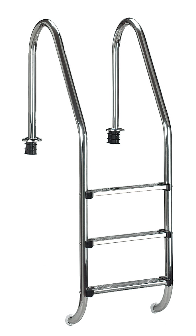 Clear Pool Rundpool »PREMIUM IBIZA« ø500x150 cm inkl. umfangreichem Zubehör