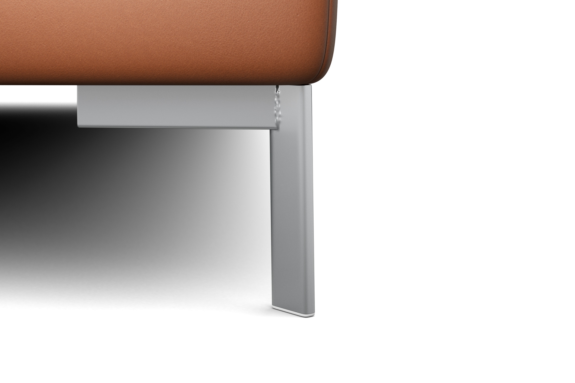 machalke® Ecksofa »vivien, L-Form«, mit diversen Armlehnenfunktionen