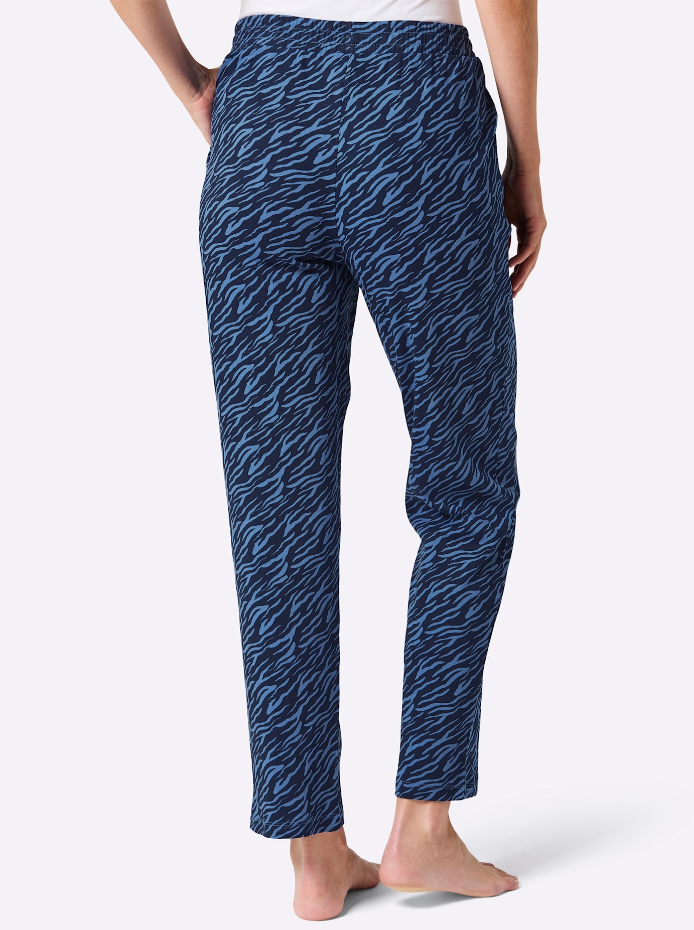 feel good Dehnbund-Hose