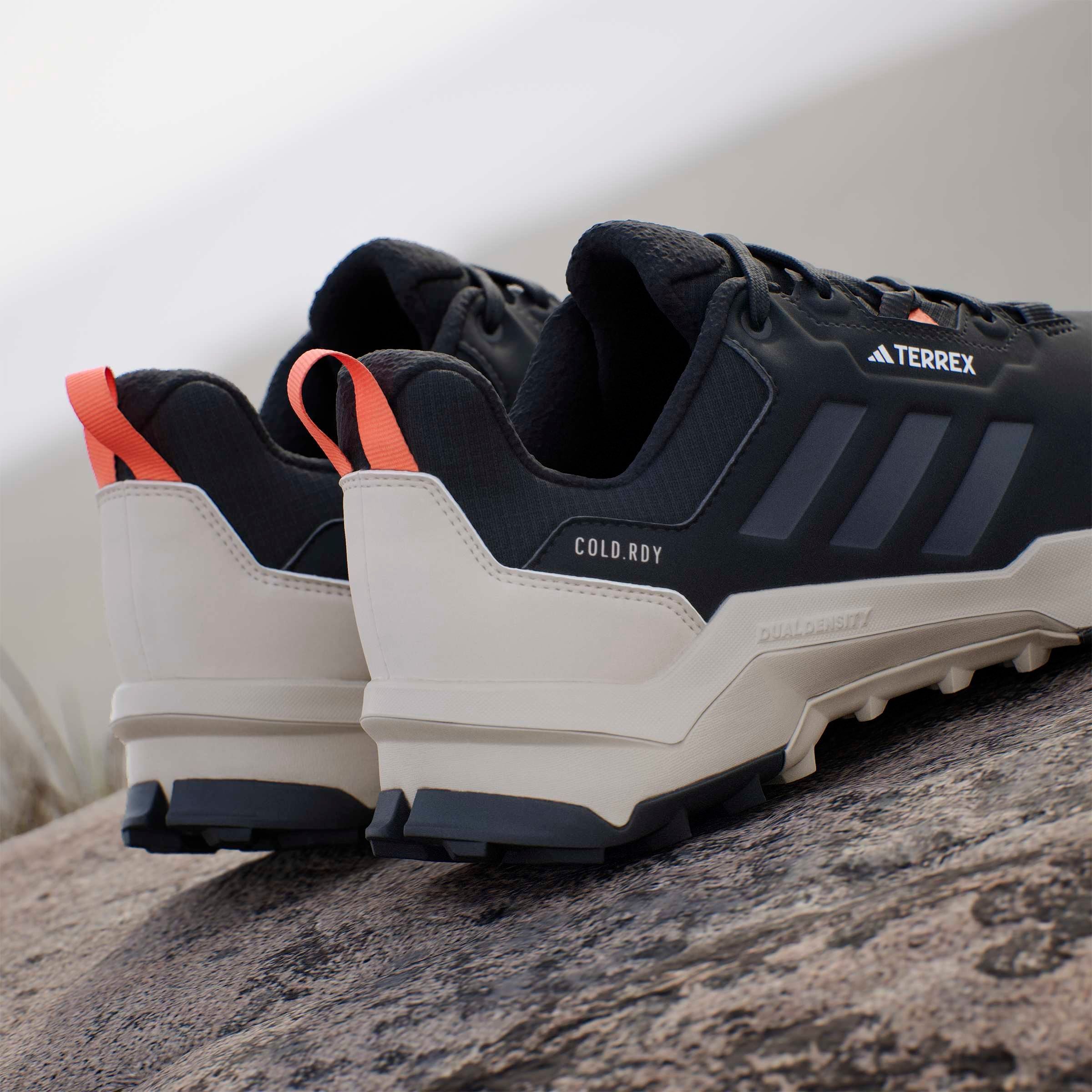 adidas TERREX Wanderschuh »AX4 BETA COLD.RDY«, wärmend