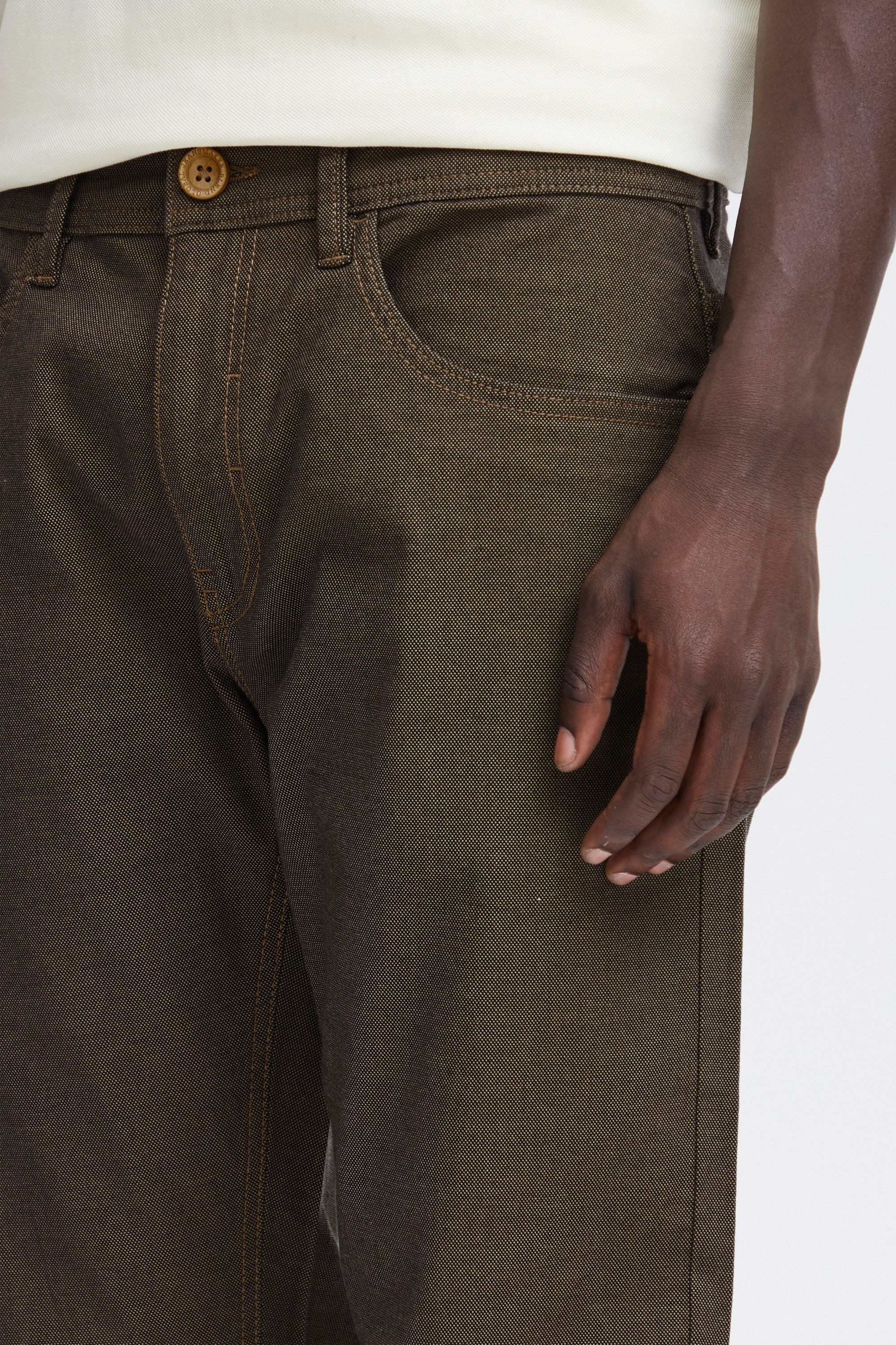 Blend Stoffhose »Stoffhose BHEdford«