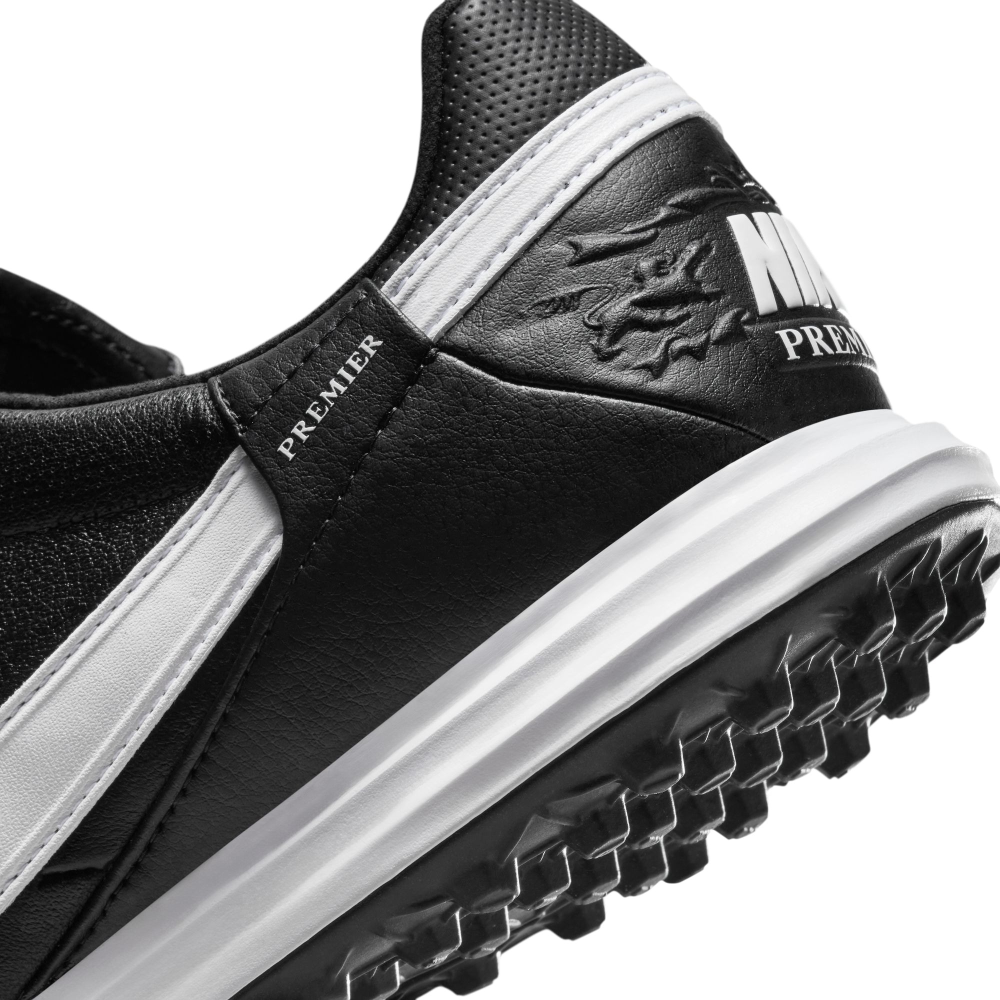 Nike Fußballschuh »THE PREMIER III TF«  für kurzen Kunstrasen, Hart- und Aschenplätze