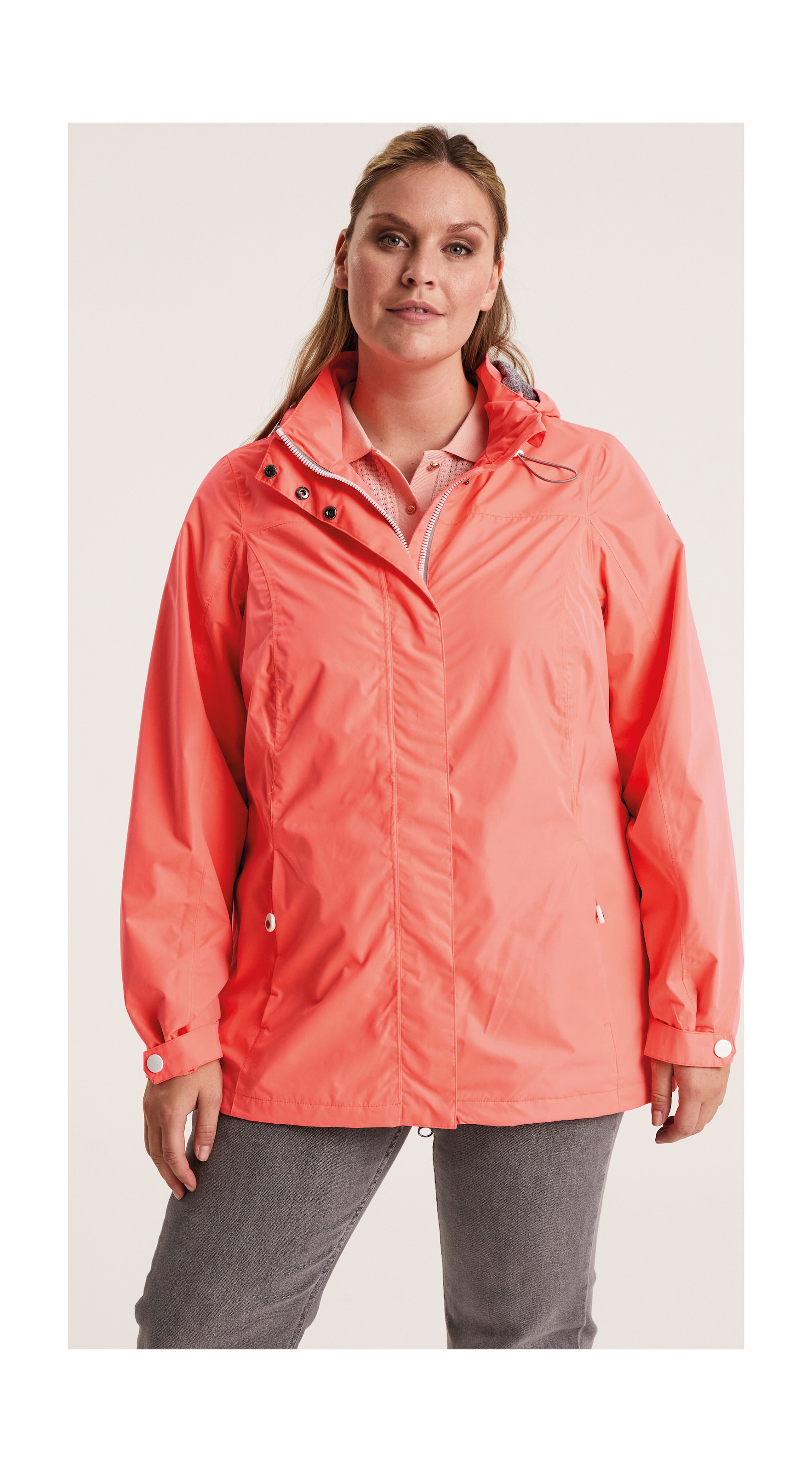 Outdoorjacke »STS 11 WMN JCKT«