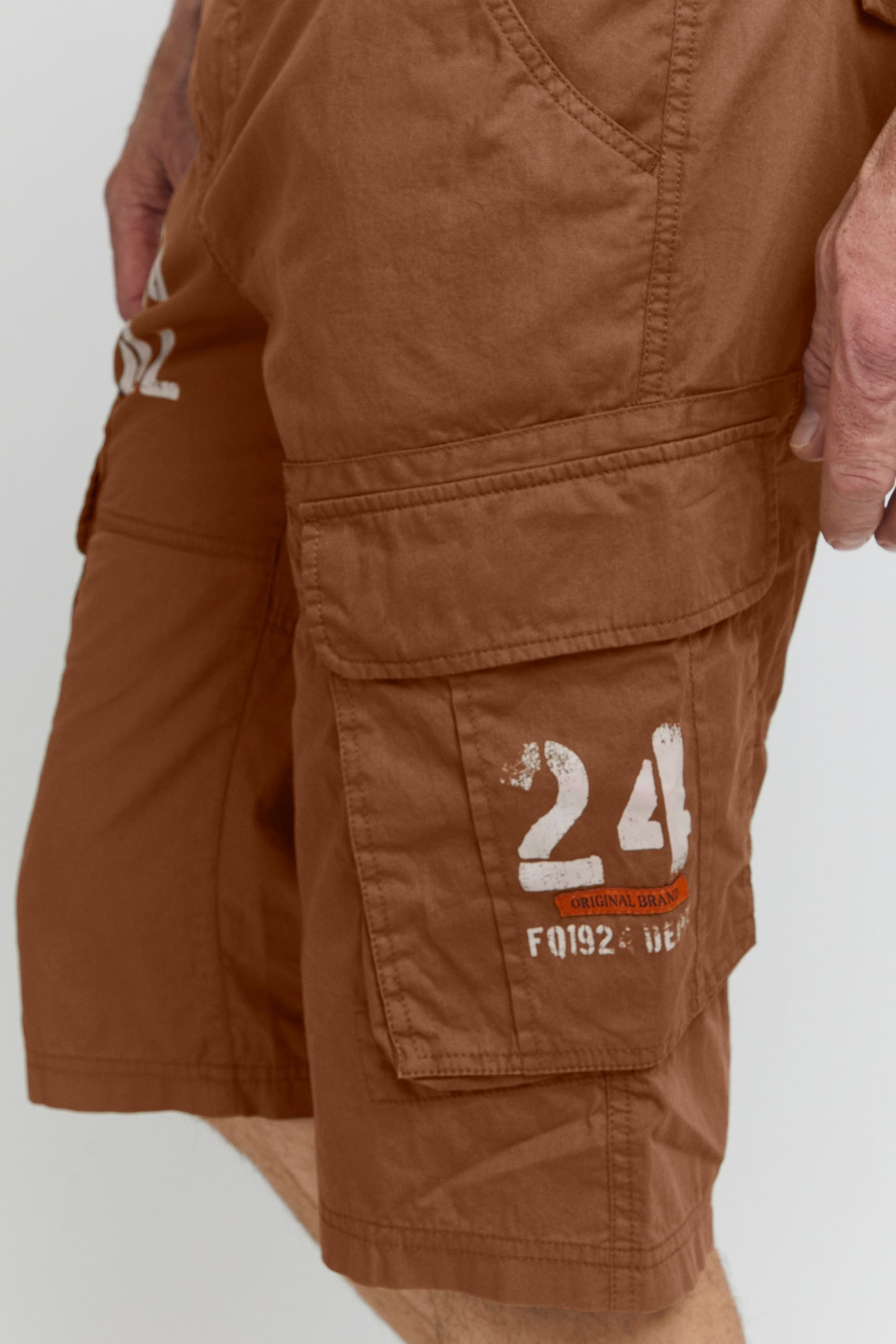 FQ1924 Cargoshorts »Cargoshorts FQMael«