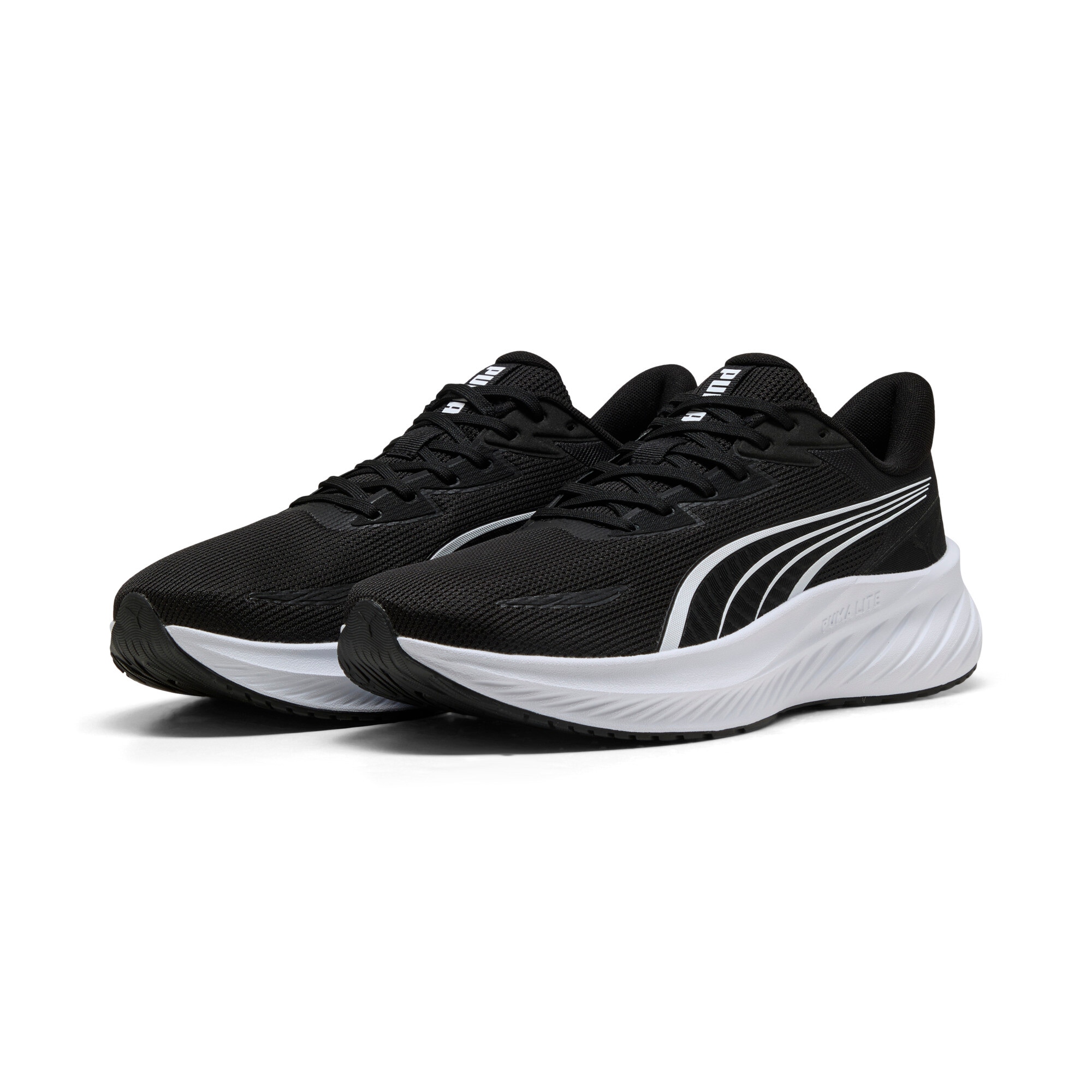PUMA Laufschuh »POUNCE LITE 2«