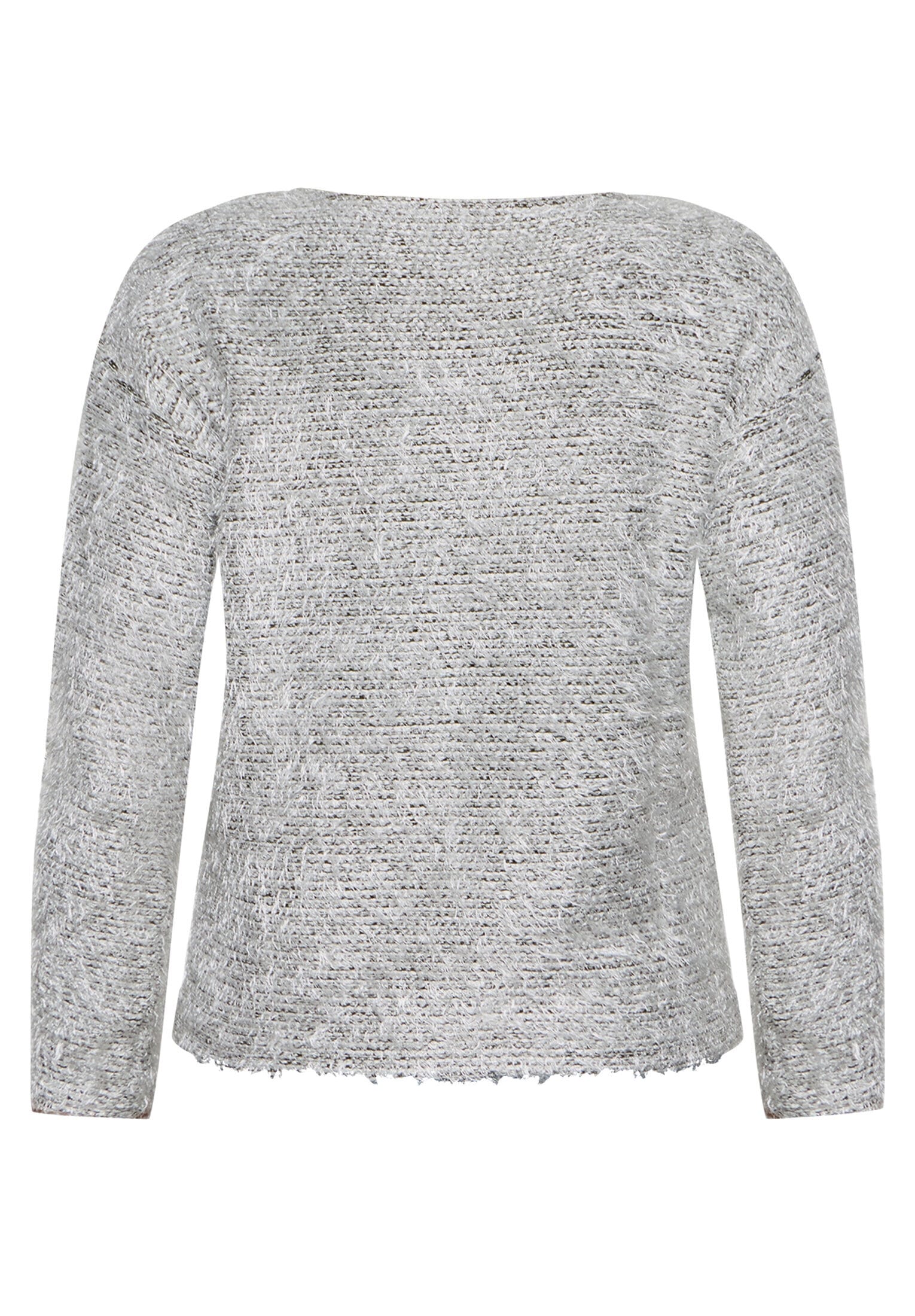 Betty Barclay Sweatshirt »Sweatshirt mit Kordelzug«
