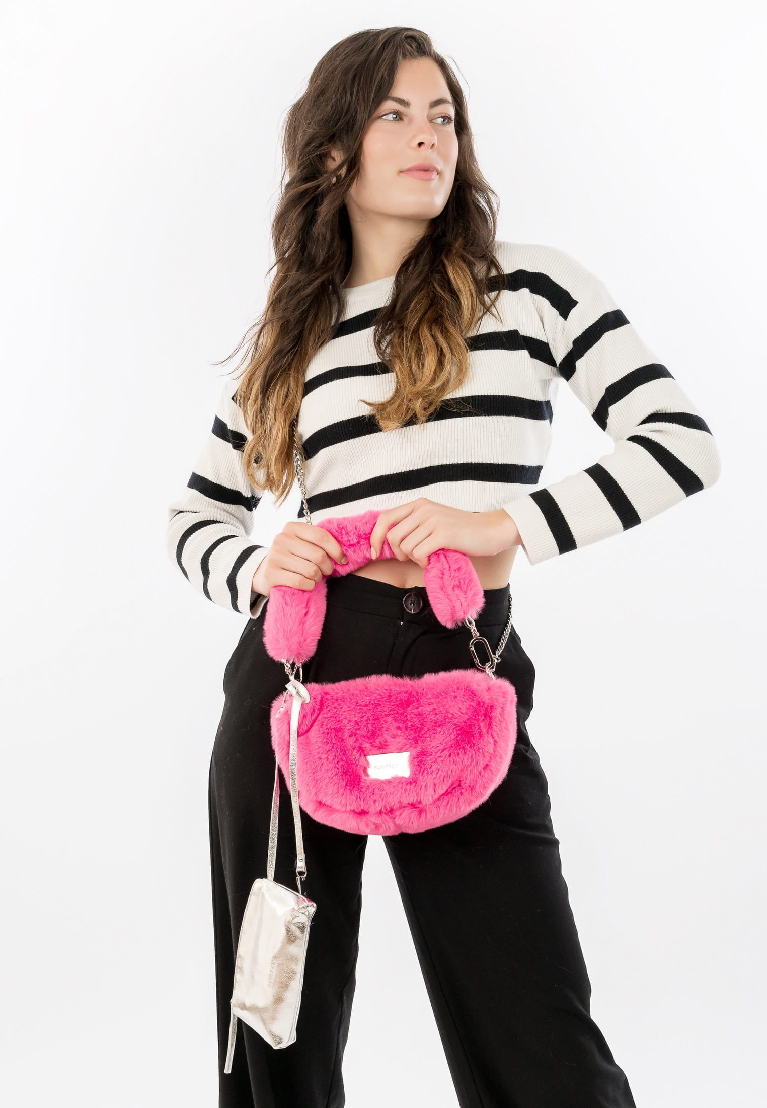 SURI FREY Beuteltasche »Beutel SFY Claudy«