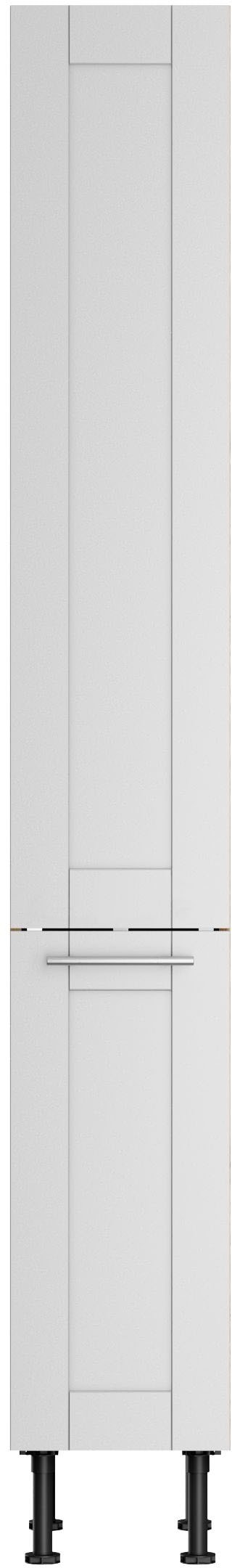 KOCHSTATION Apothekerschrank »KS-Ahus«, Breite 30 cm