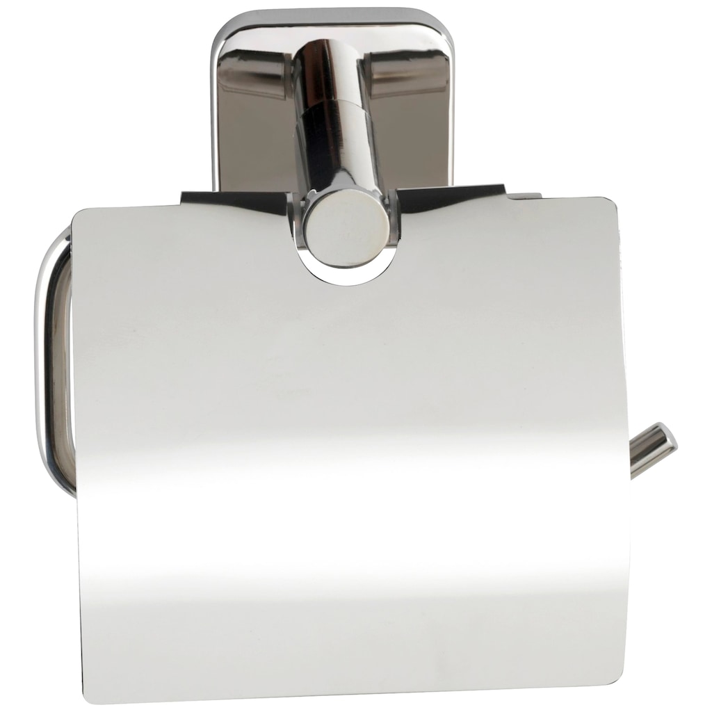 WENKO Toilettenpapierhalter »Mezzano«