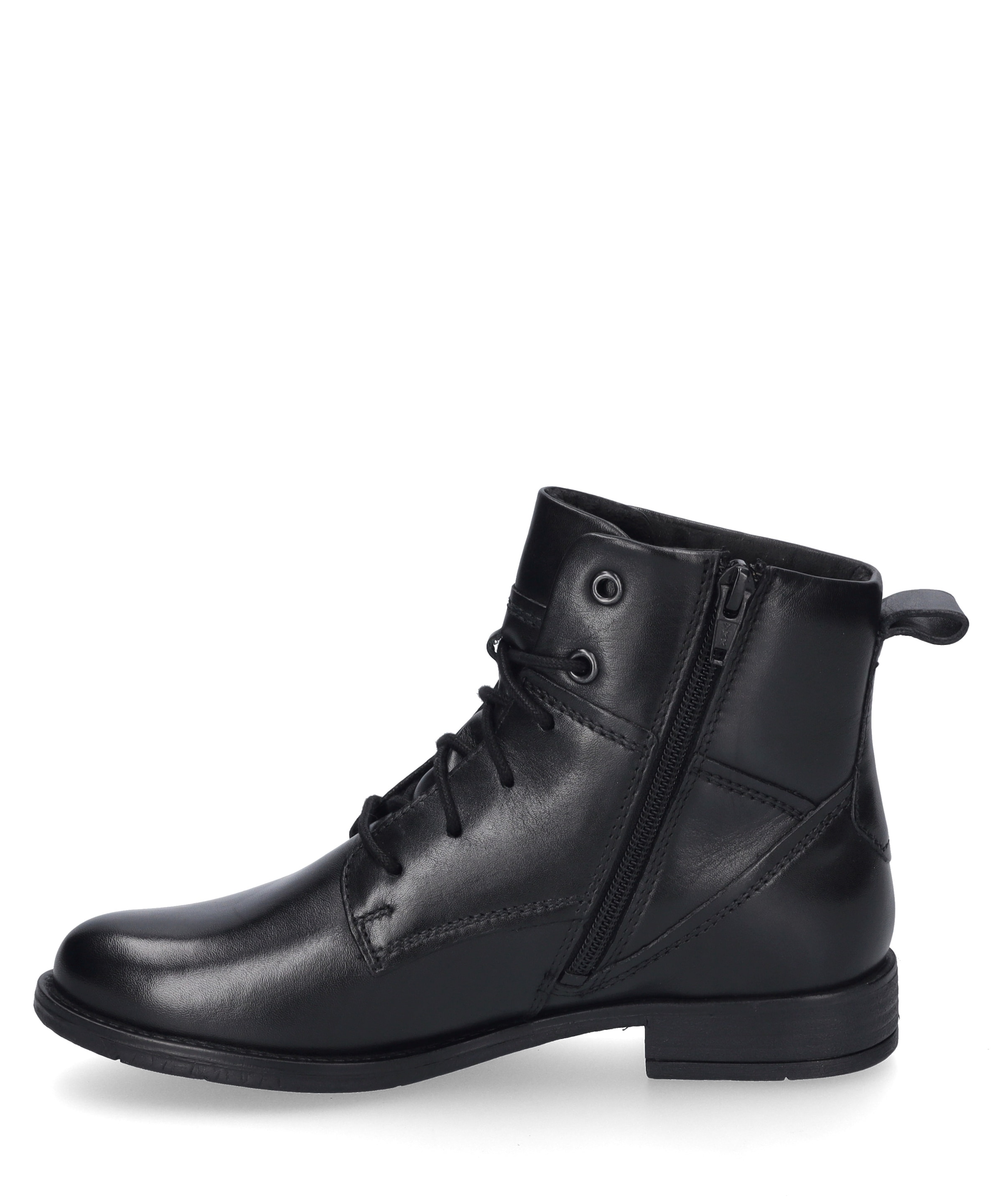Josef Seibel Stiefelette »Simona 05, schwarz«