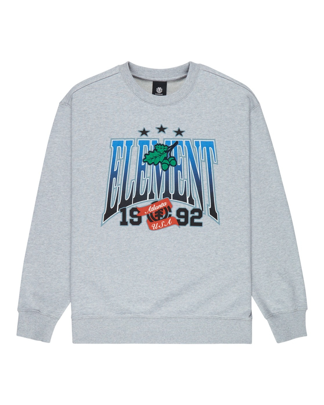 Element Sweatshirt »Stars Oak«
