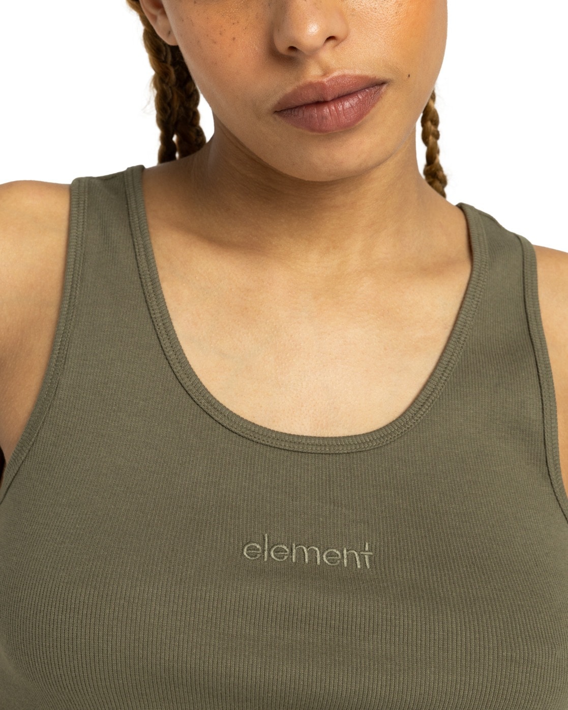 Element Tanktop »Yarnhill«