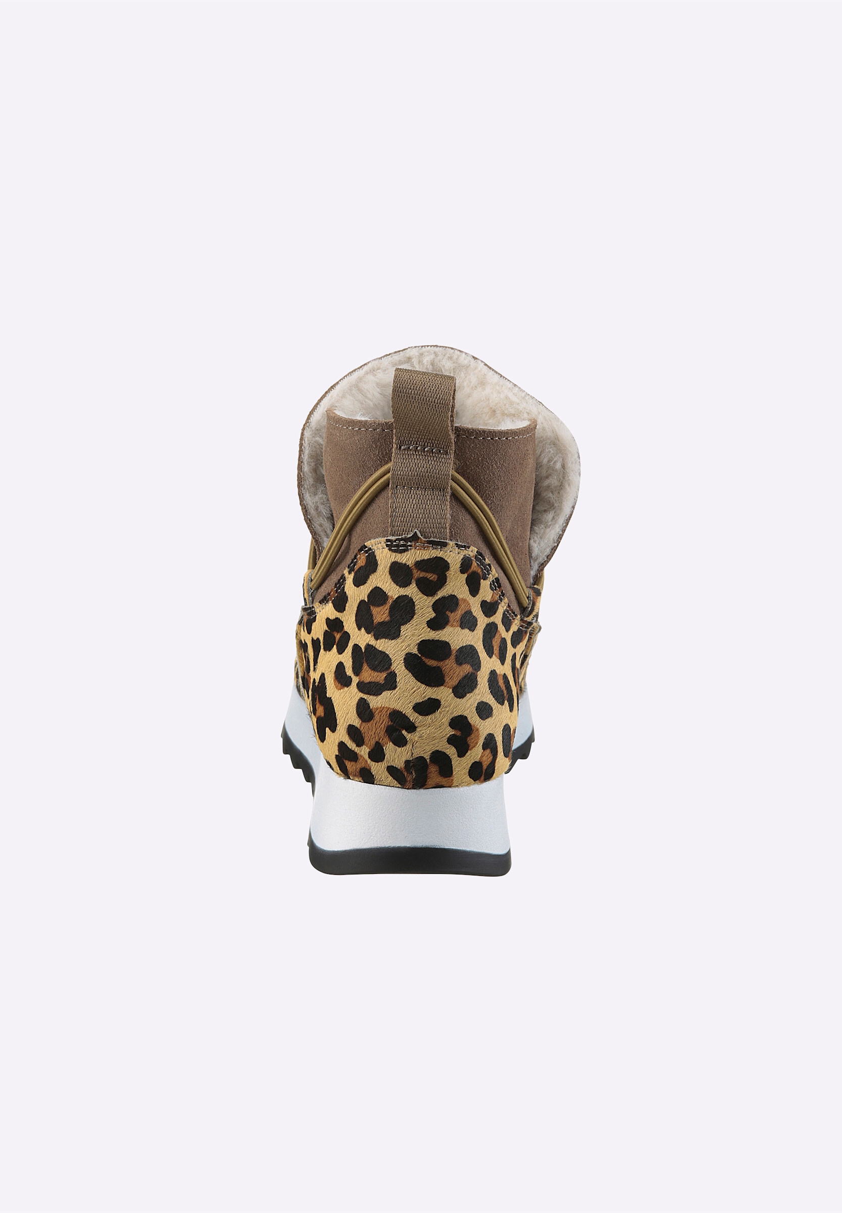heine Stiefelette »Stiefelette Stiefelette«