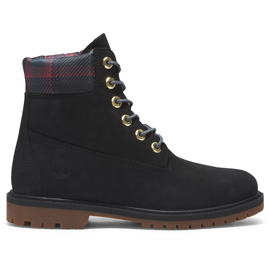 Timberland Schnürboots »6in Hert Bt Cupsole- W«