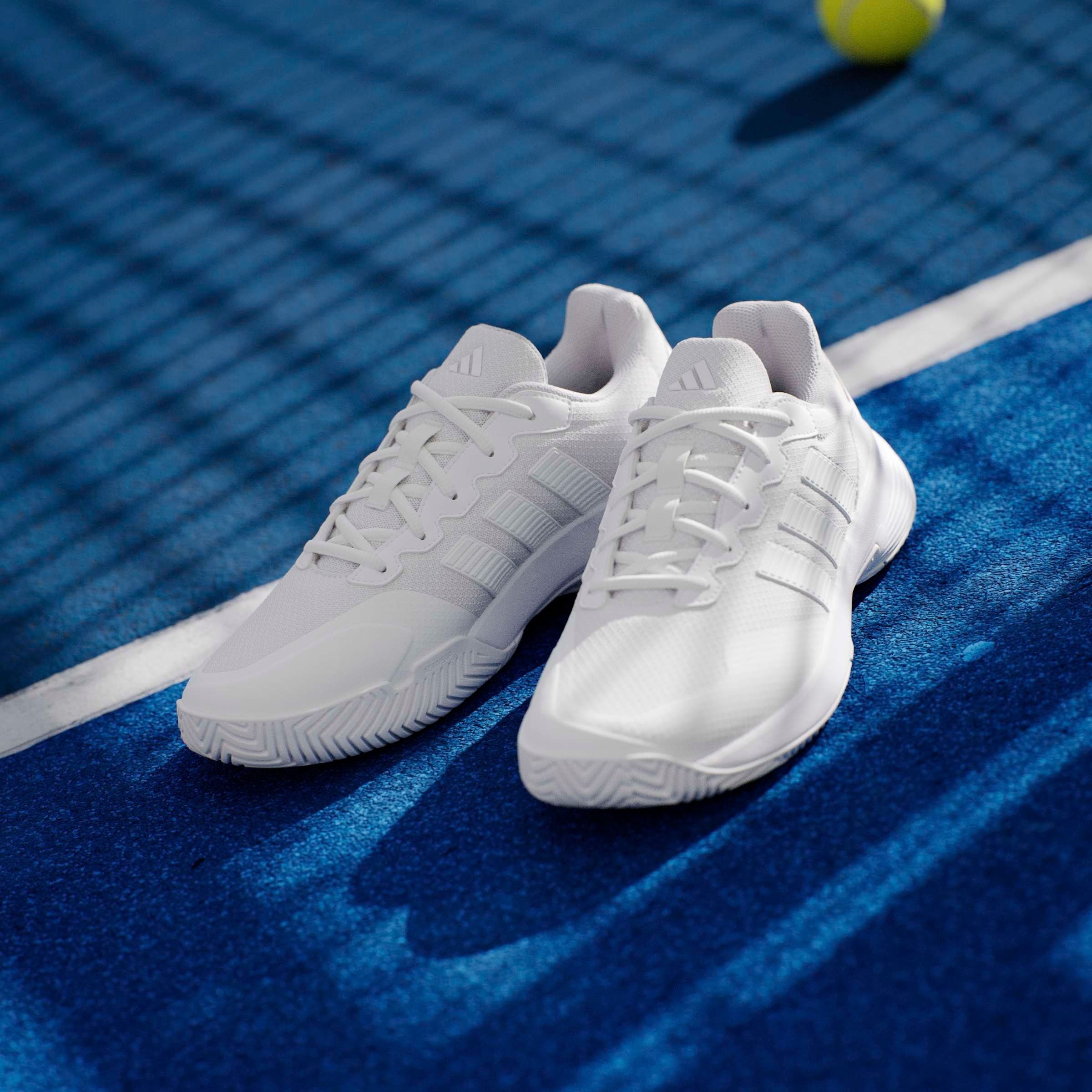 adidas Performance Tennisschuh »GAMECOURT 2 TENNIS SHOES«