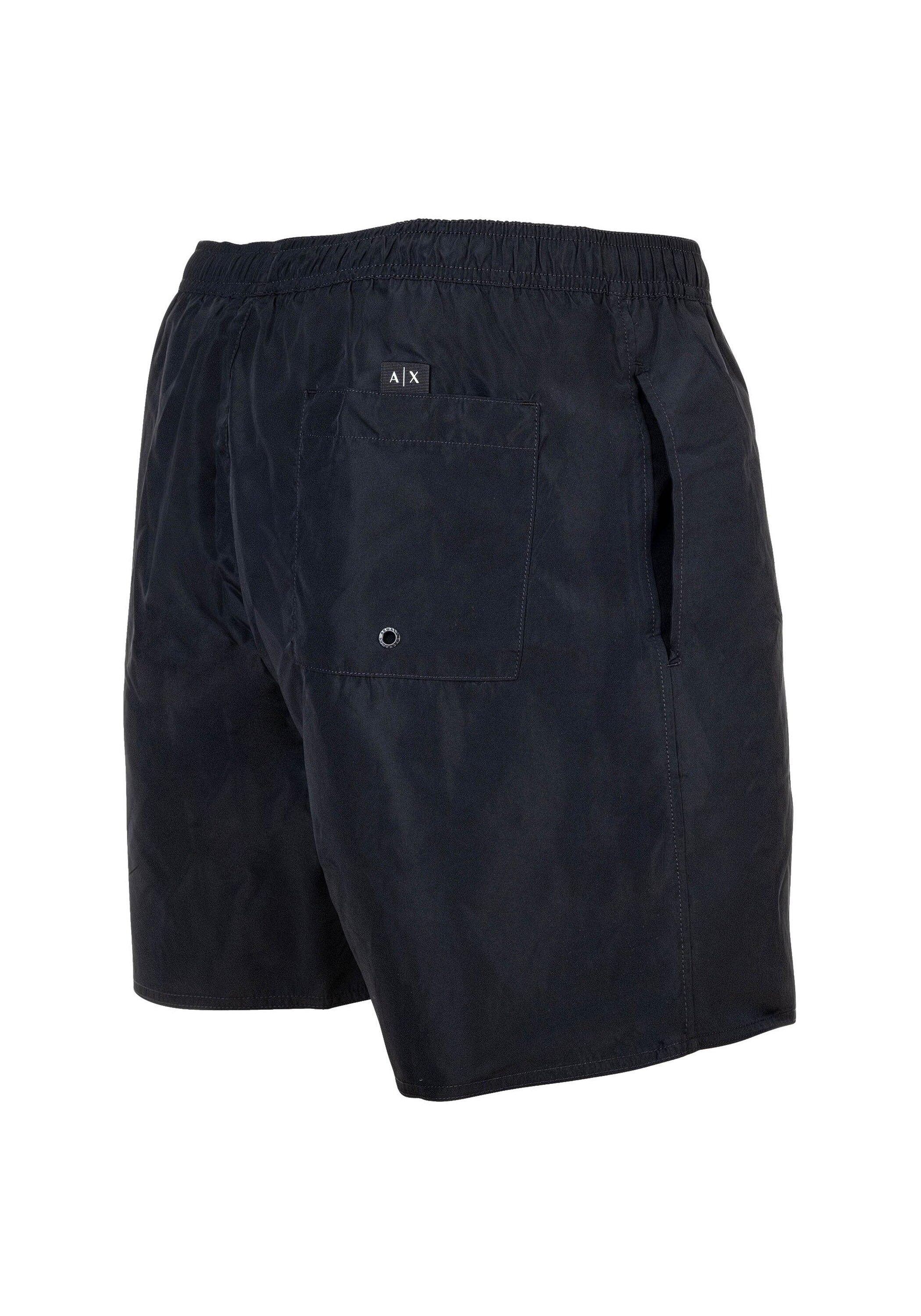 ARMANI EXCHANGE Badeshorts »Badeshorts Boxer Beachwear 1er Pack« 1 Stk.