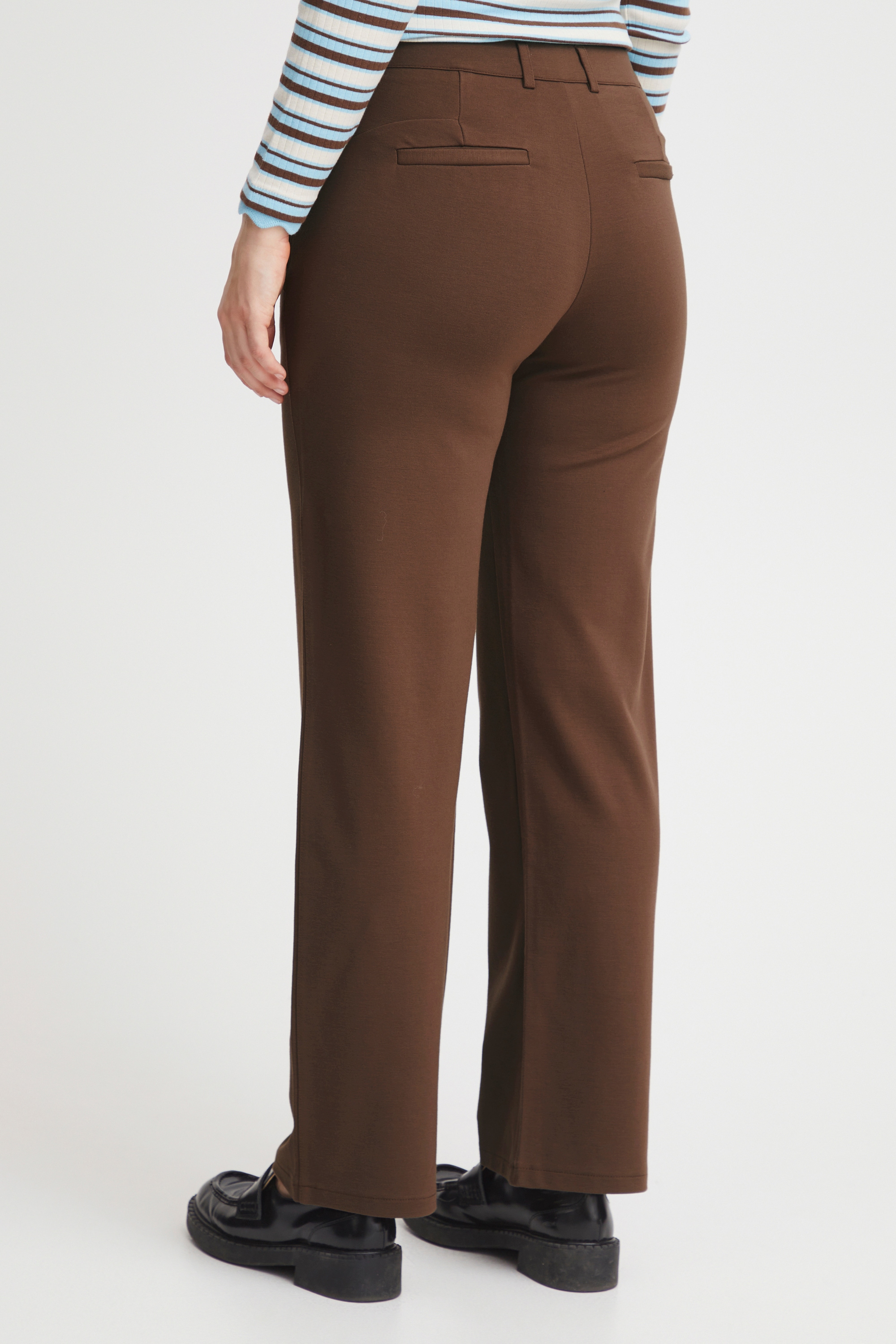 fransa Stoffhose »Hose FRZASTRETCH«