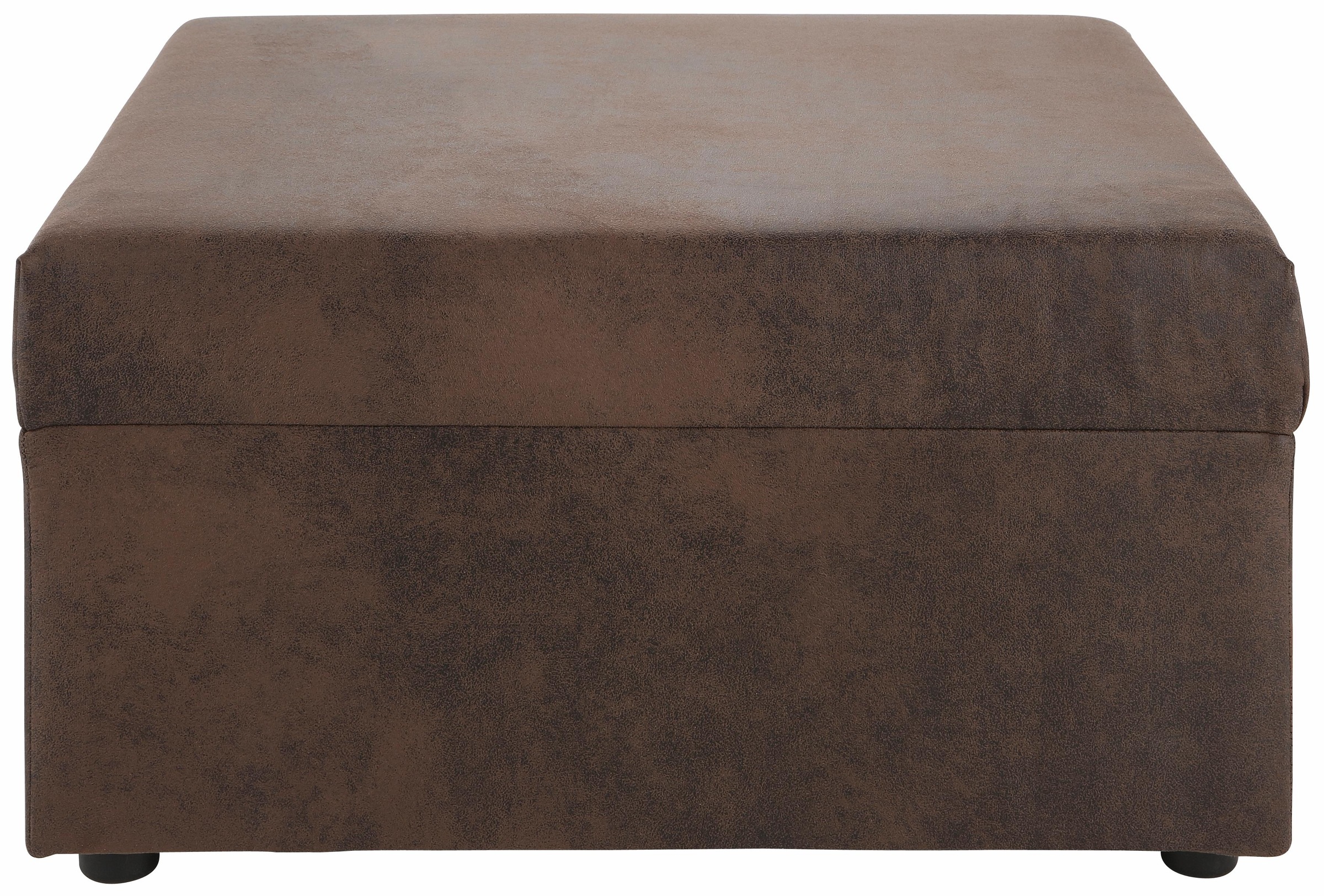 Home affaire Hocker »Pur«, passend zur Serie "Pur"
