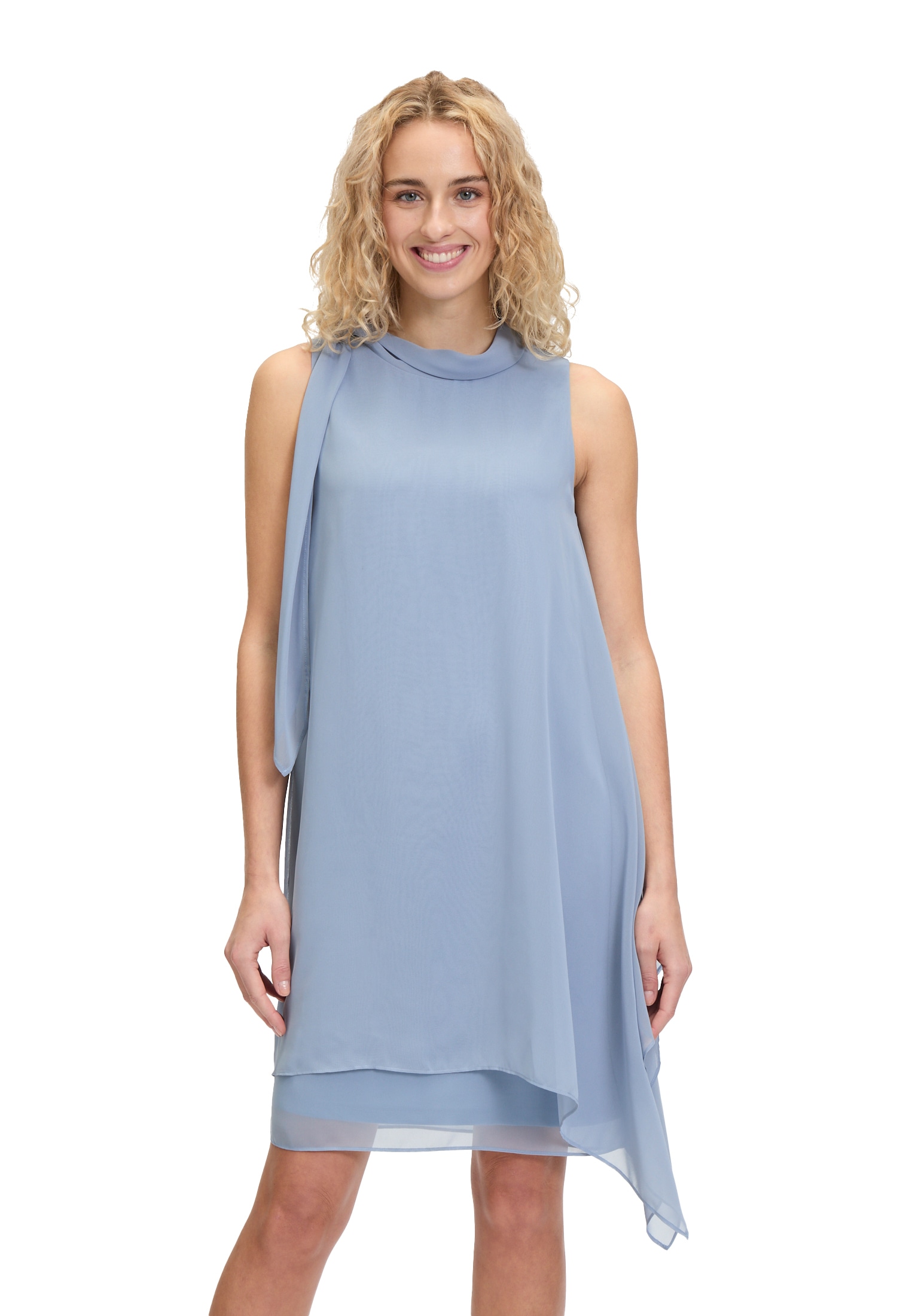 Vera Mont Cocktailkleid »Cocktailkleid ohne Arm«