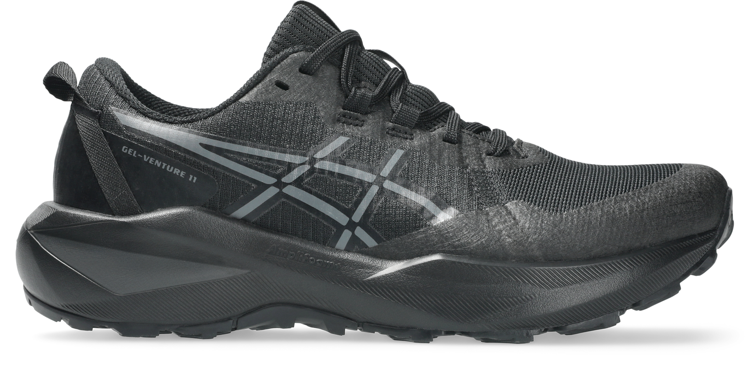 Asics Trailrunningschuh »GEL-VENTURE 11«  mit profiliertem Gummi-Laufsohlenprofil, mit AMPLIFOAM PLUS Dämpfung