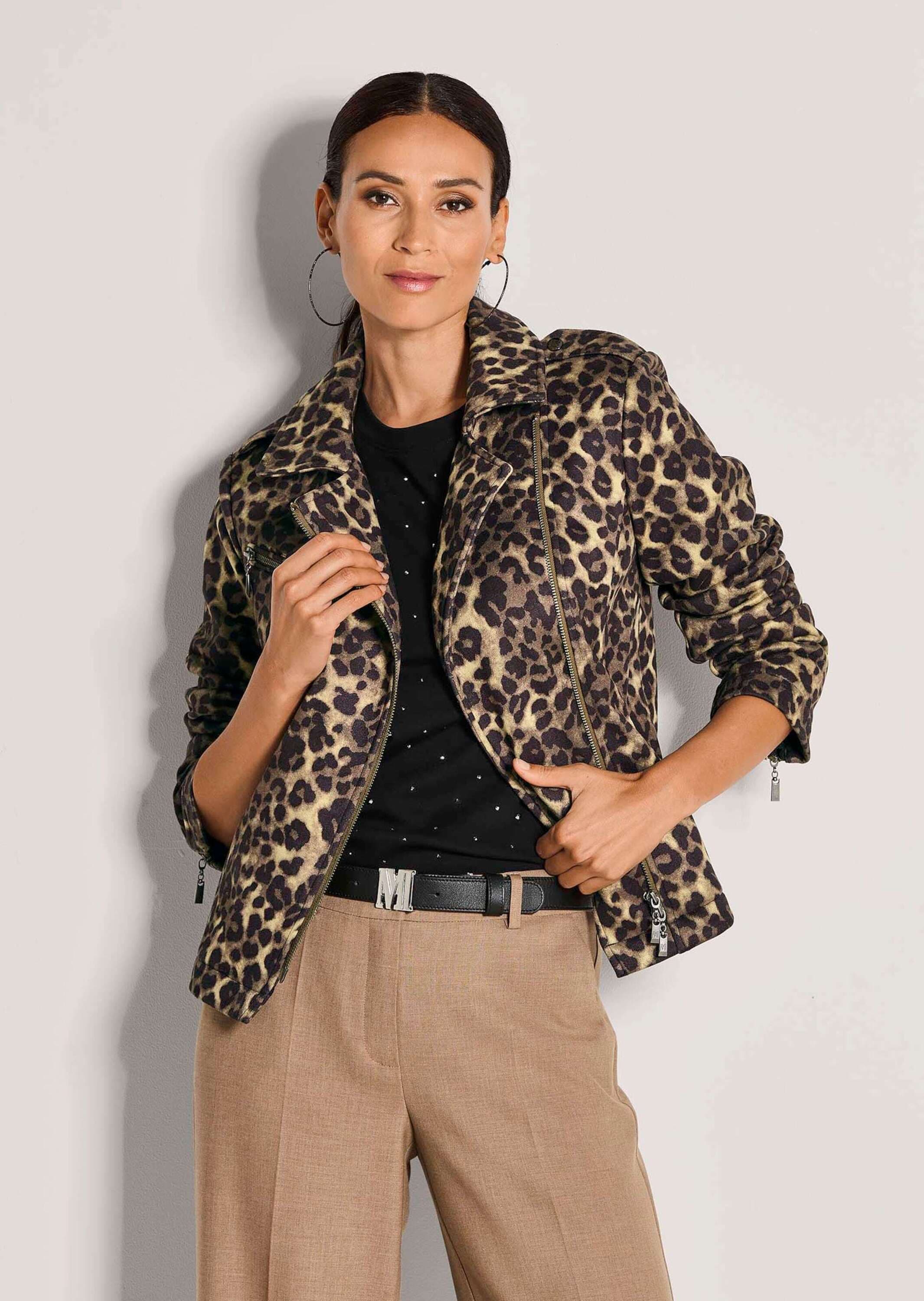 MADELEINE Kurzjacke »Jacke Jacke«