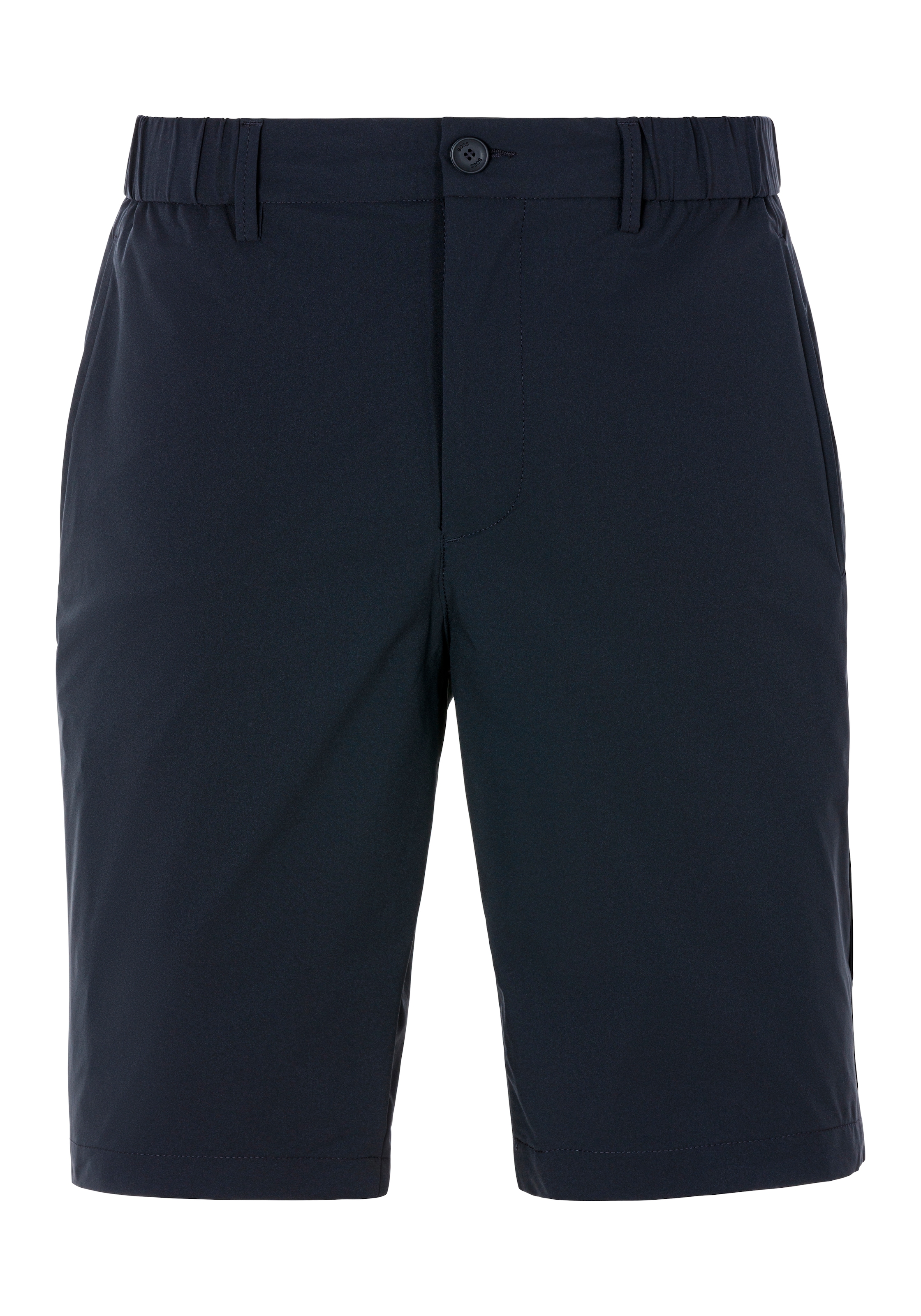 BOSS GREEN Shorts »S Speedflex«, in klassischer Form