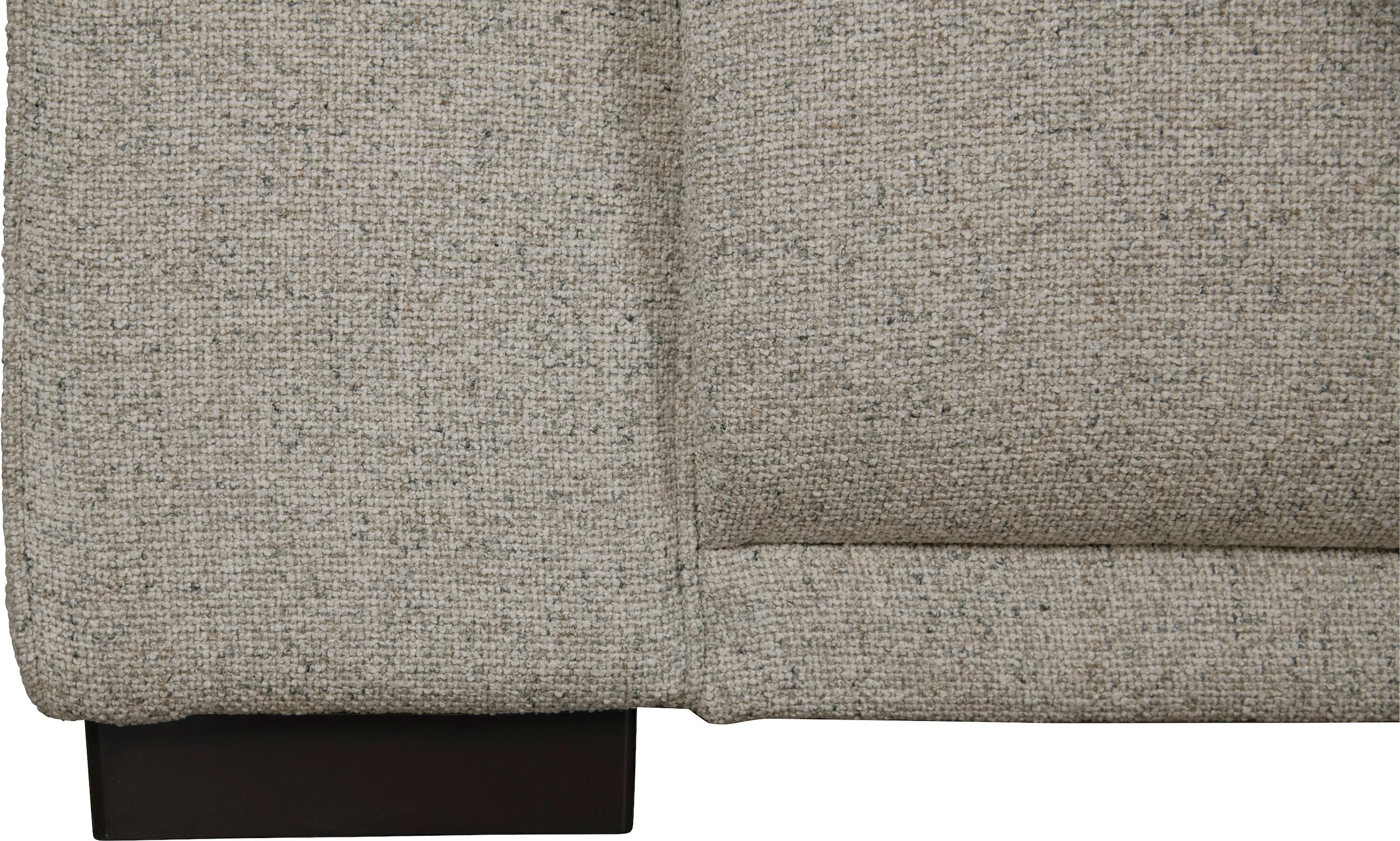 Home affaire Ecksofa »Bornholm incl. 2 Kissen, Stellmaße 234x162 cm L-Form«, Recamiere wahlweise links oder rechts bestellbar