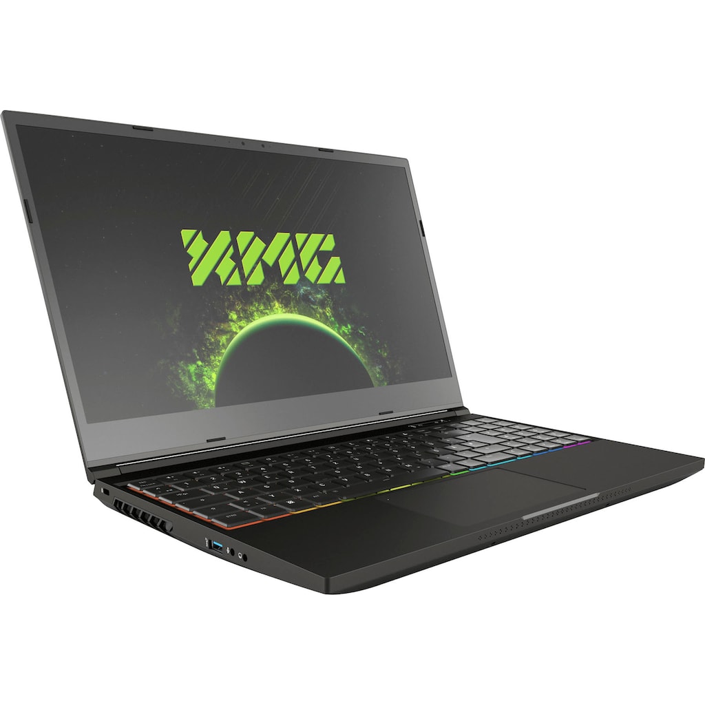 XMG Notebook »NEO 15 - E21mzp«, 39,6 cm, / 15,6 Zoll, AMD, Ryzen 9, GeForce RTX 3070, 1000 GB SSD