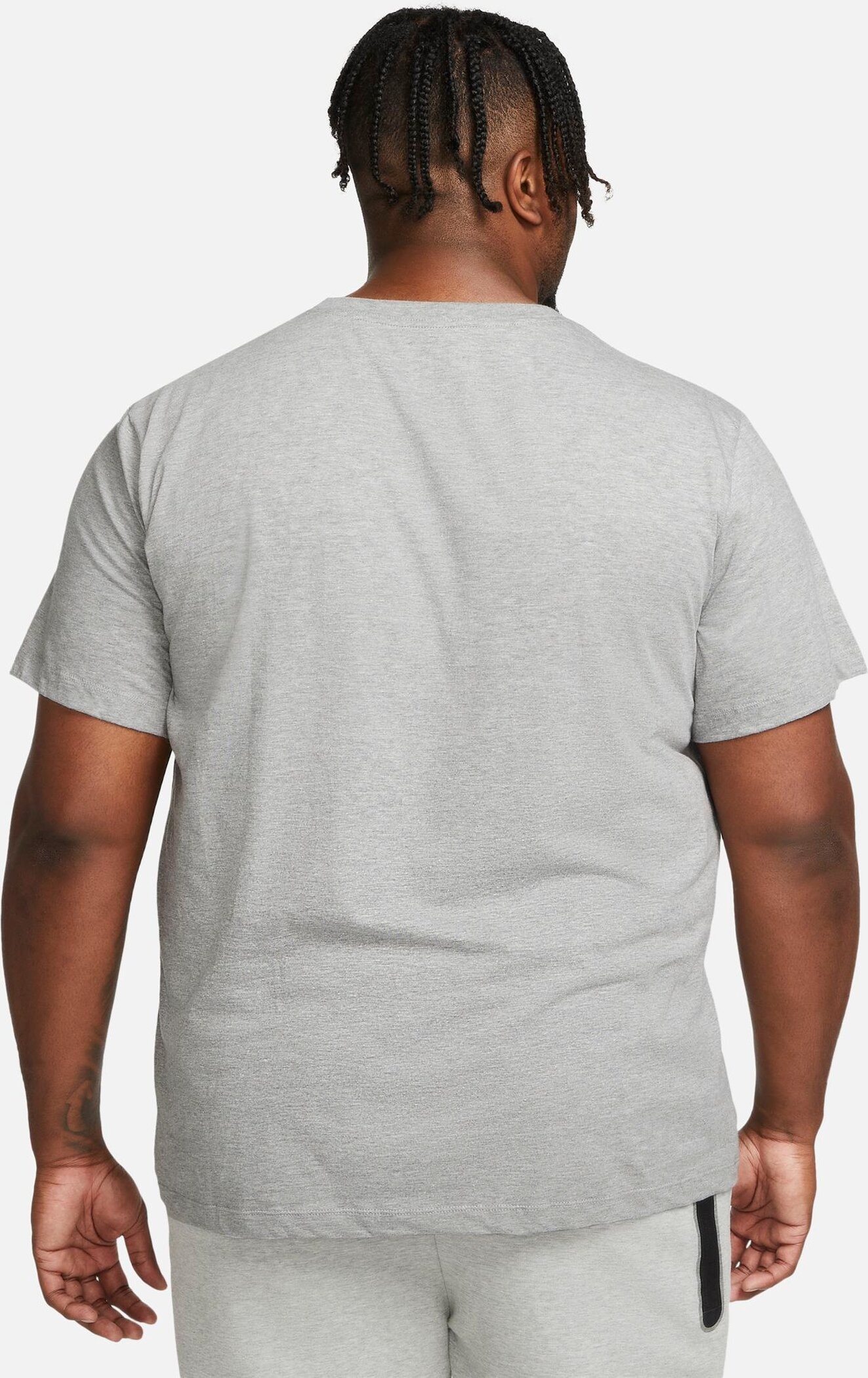 Nike Sportswear T-Shirt »M NSW TEE ICON SWOOSH«