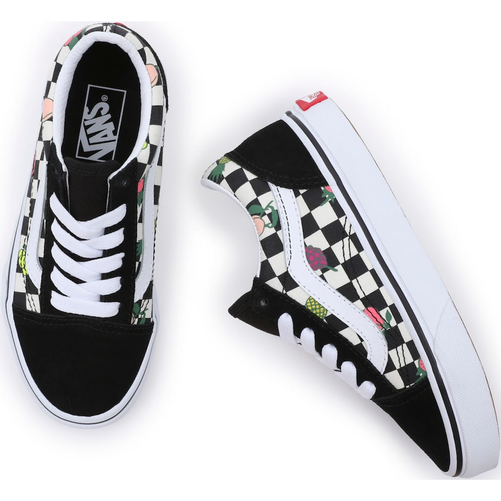 Vans Sneaker »UY Old Skool«