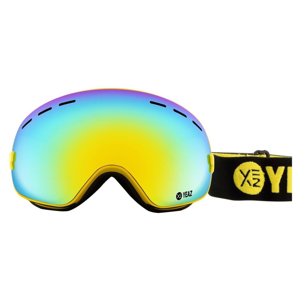 Sportbrille »Ski- Snowboardbrille XTRM-Summit«