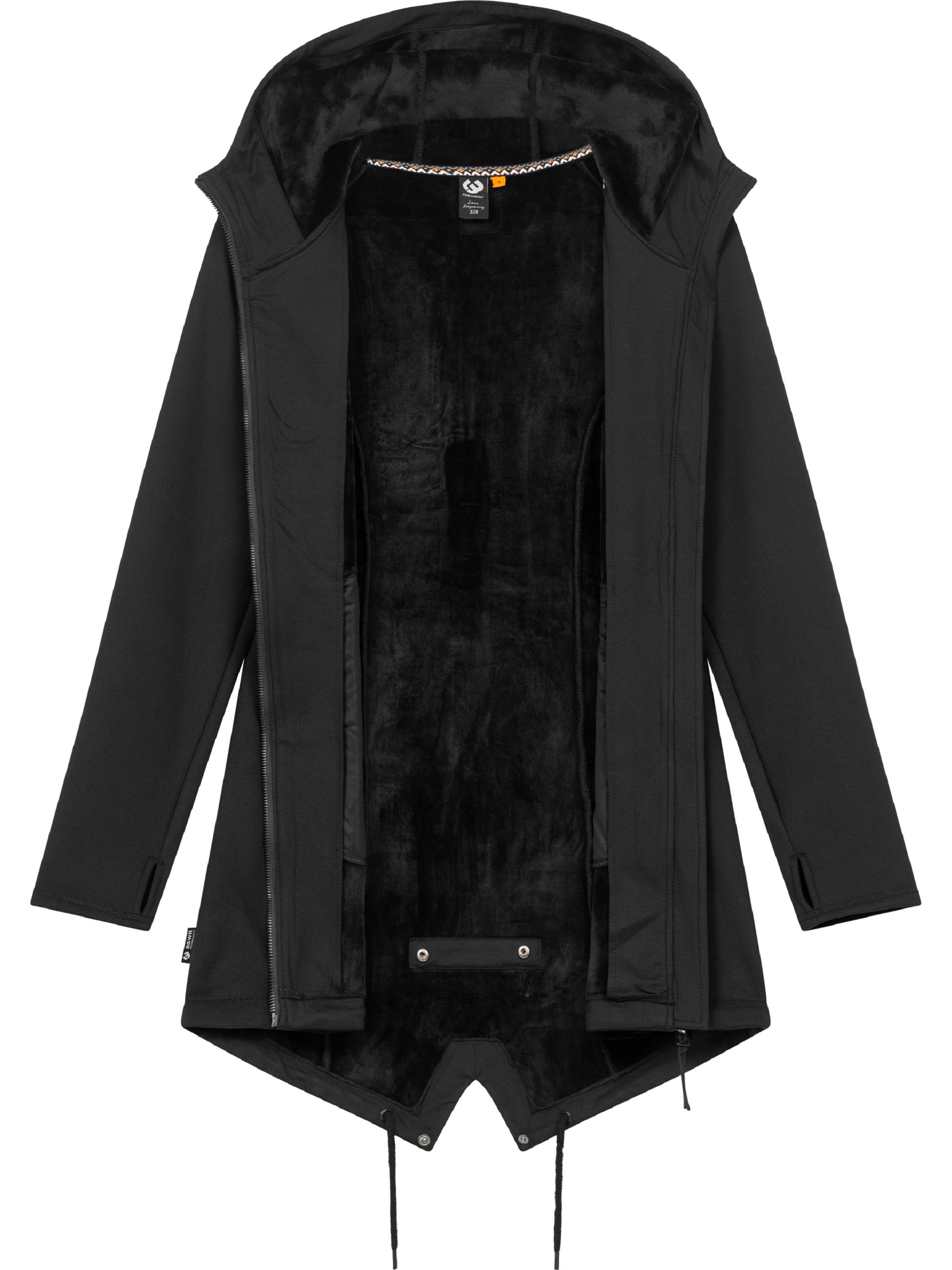 Ragwear Sweatjacke »Sweatjacke Wingi«