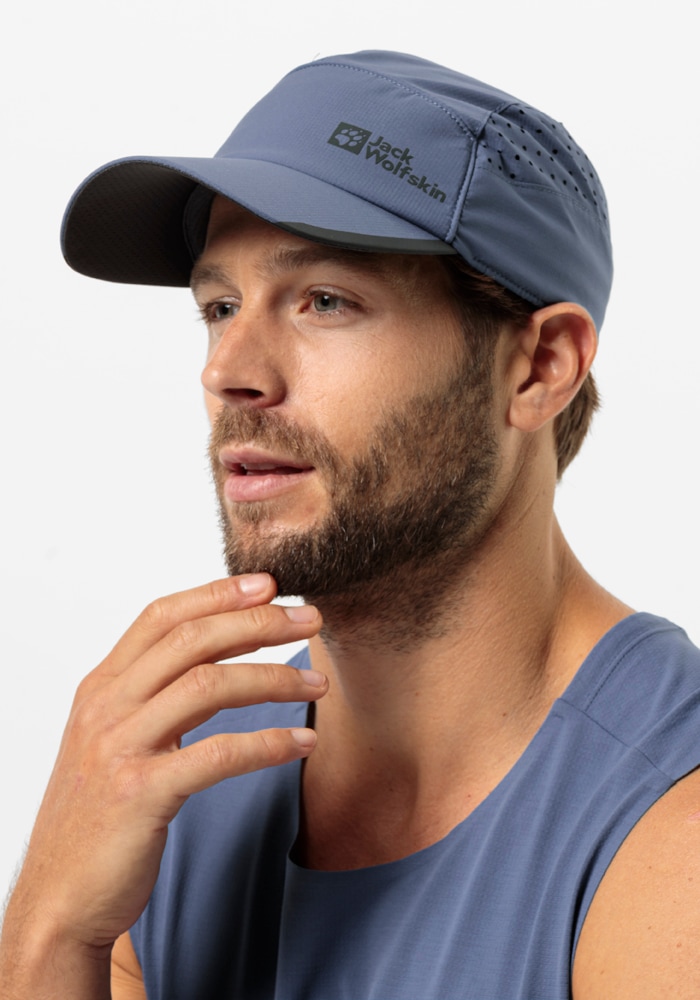 Jack Wolfskin bei Cap PEAK OTTO online »EAGLE kaufen CAP« Flat