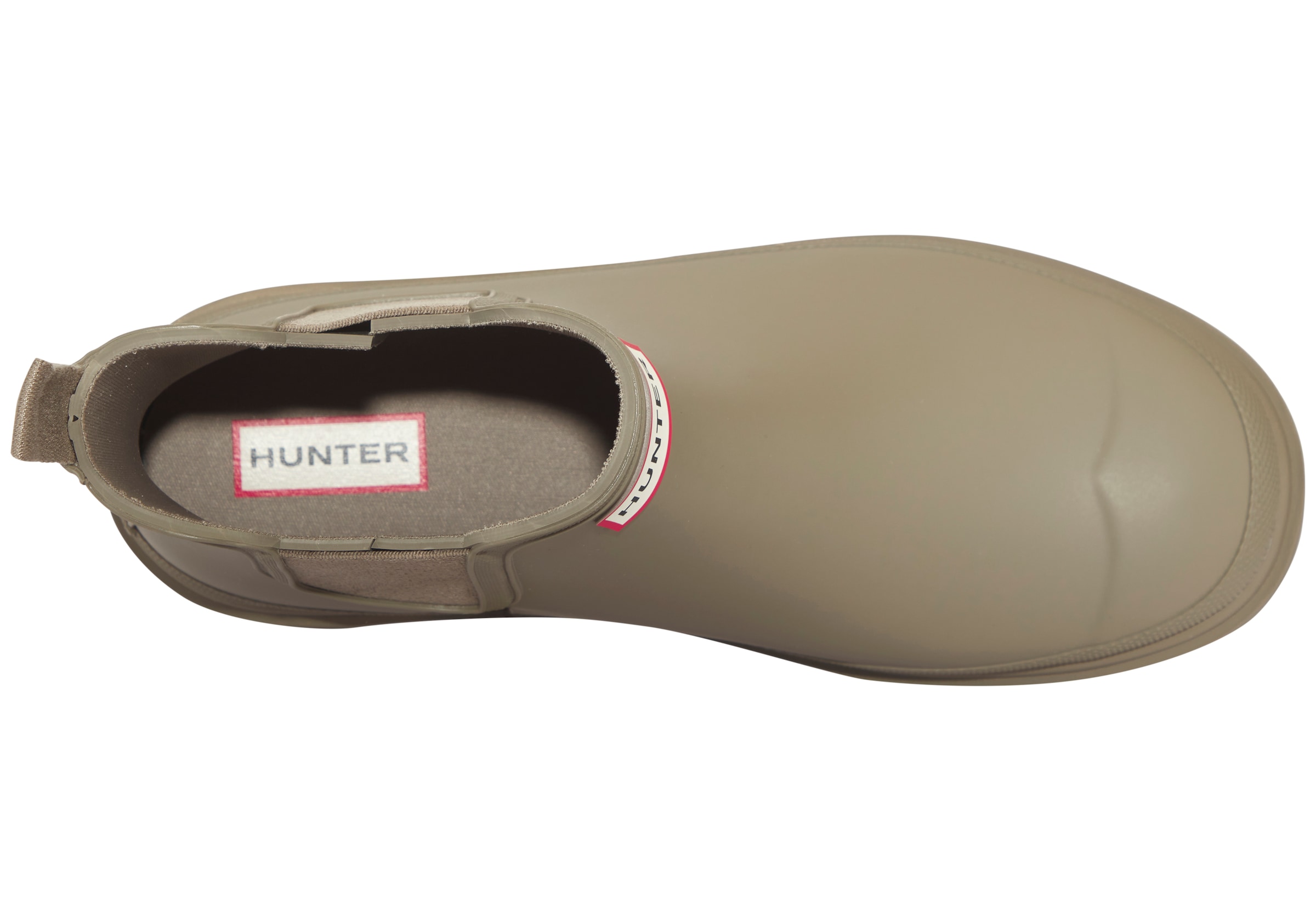 Hunter Gummistiefel »UNISEX DOWNPOUR CHELSEA«  wasserdicht